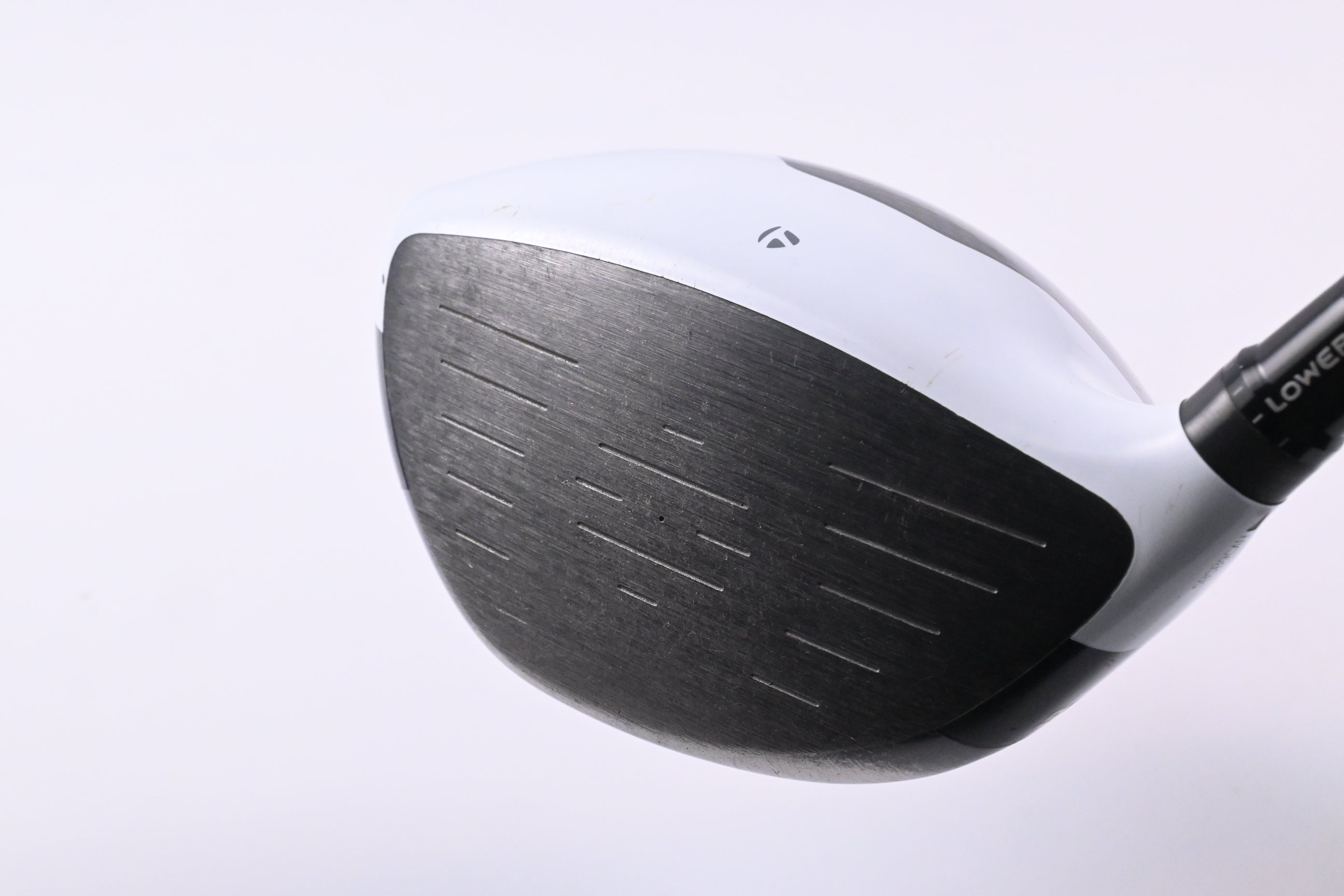 Taylormade M2 2016 Driver / 10.5 Degree / Senior Flex Miyasaki 53 Shaft