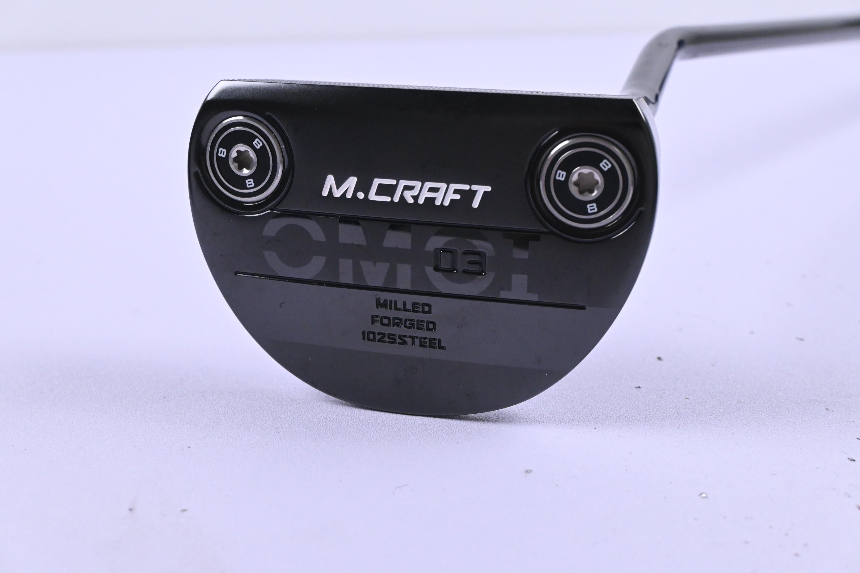 Mizuno M-Craft OMOI 03 Putter / 34 Inch
