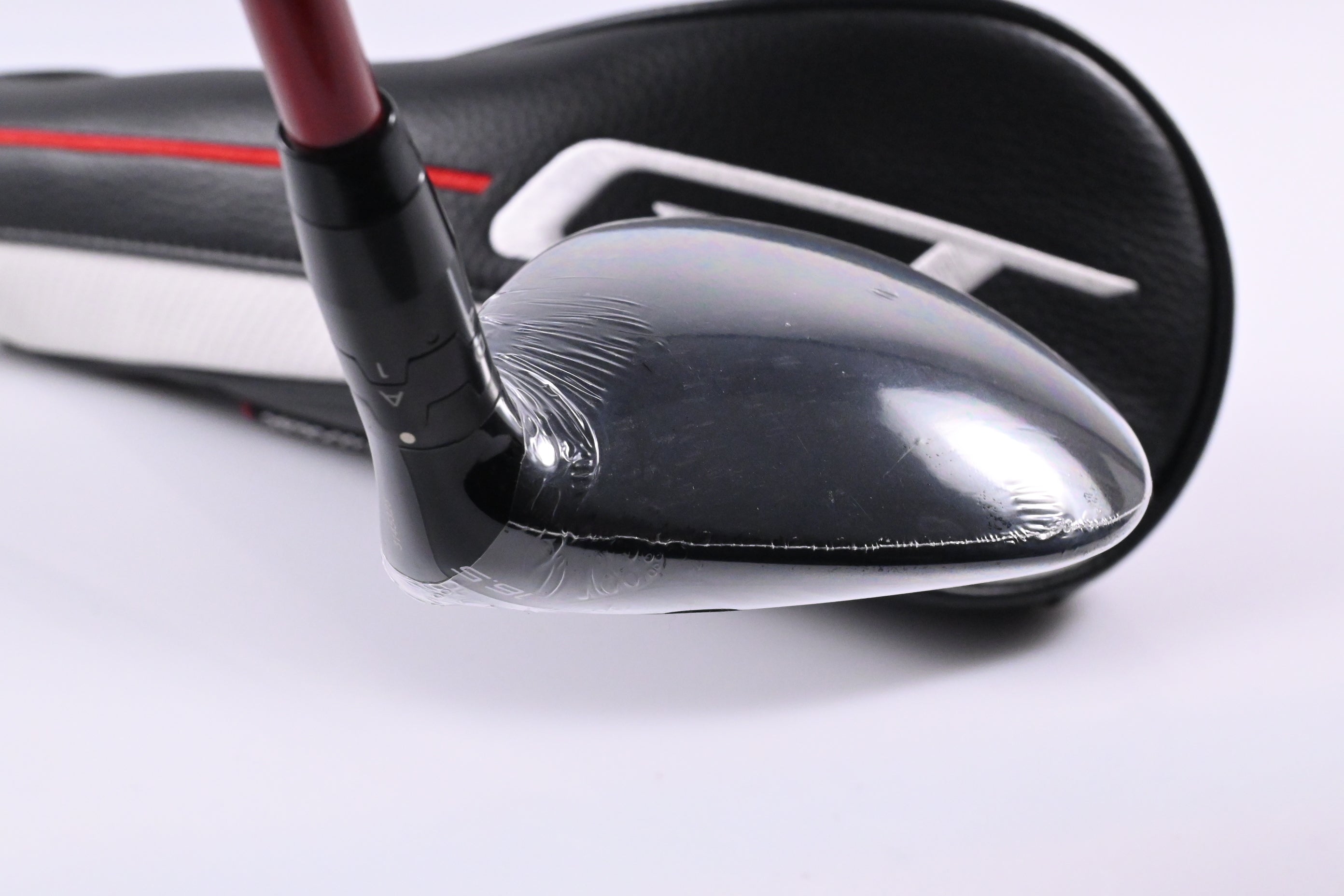 Titleist GT2 #3 Wood / 16.5 Degree / Regular Flex Denali Red 60 Shaft