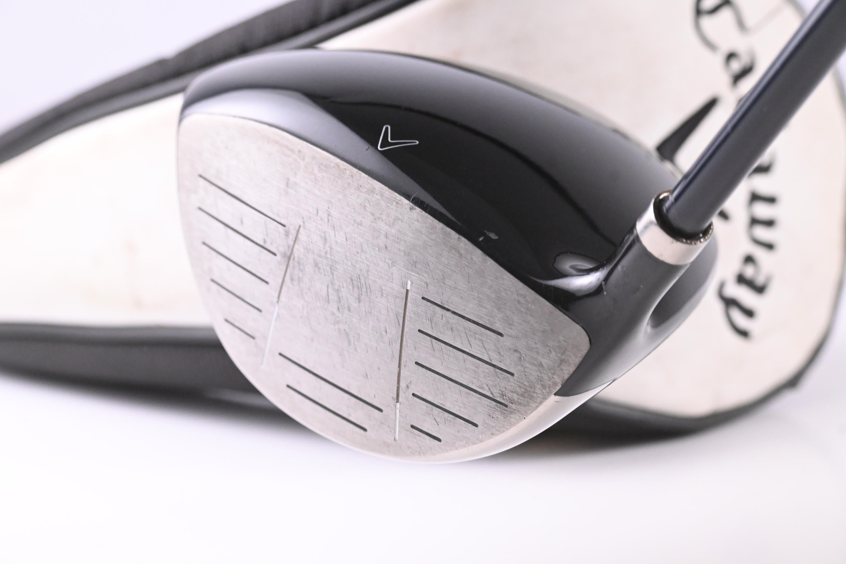 Callaway Warbird 2017 Driver / 10.5 Degree / Senior Flex XXIO MP 1200 DST 36