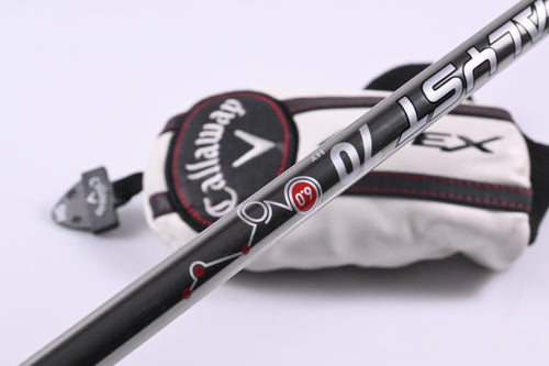 Callaway Apex Pro 21 #5 Hybrid / 26 Degree / Stiff Flex Catalyst 70 Shaft