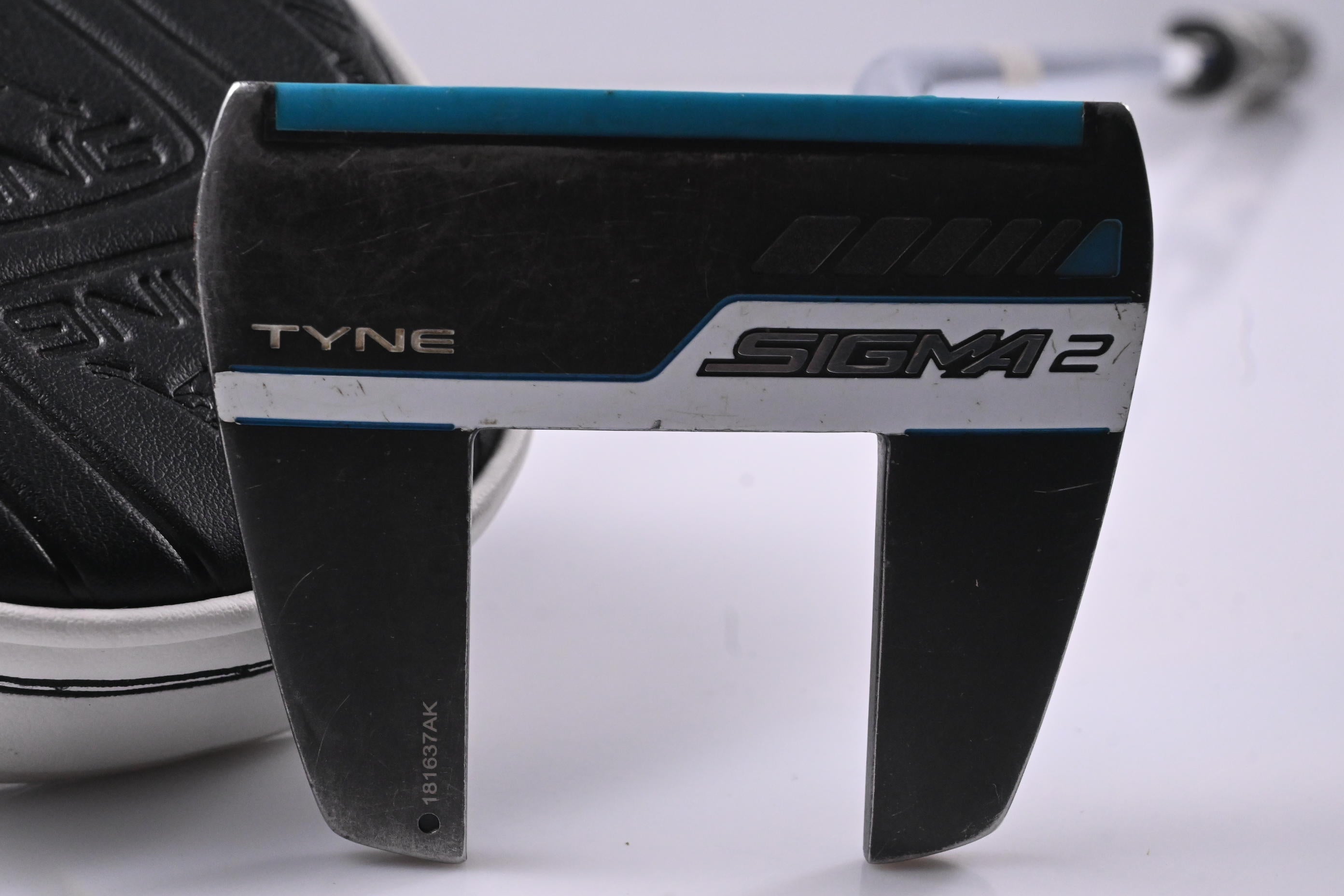 Ping Sigma Tyne 2 Putter / 33 Inch