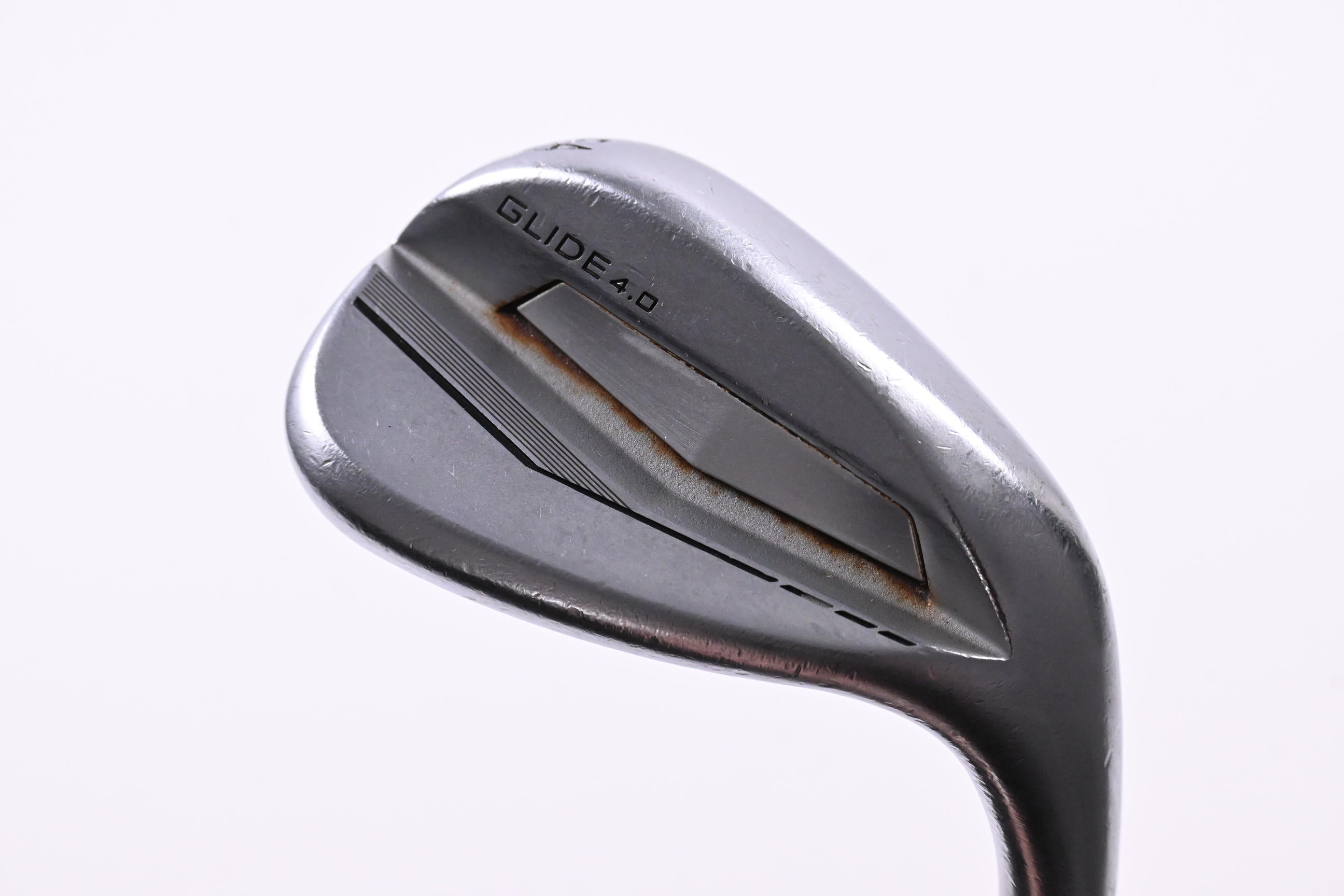 Ping Glide 4.0 Sand Wedge / 54 Degree / Black Dot / Wedge Flex Ping Z-Z115 Shaft