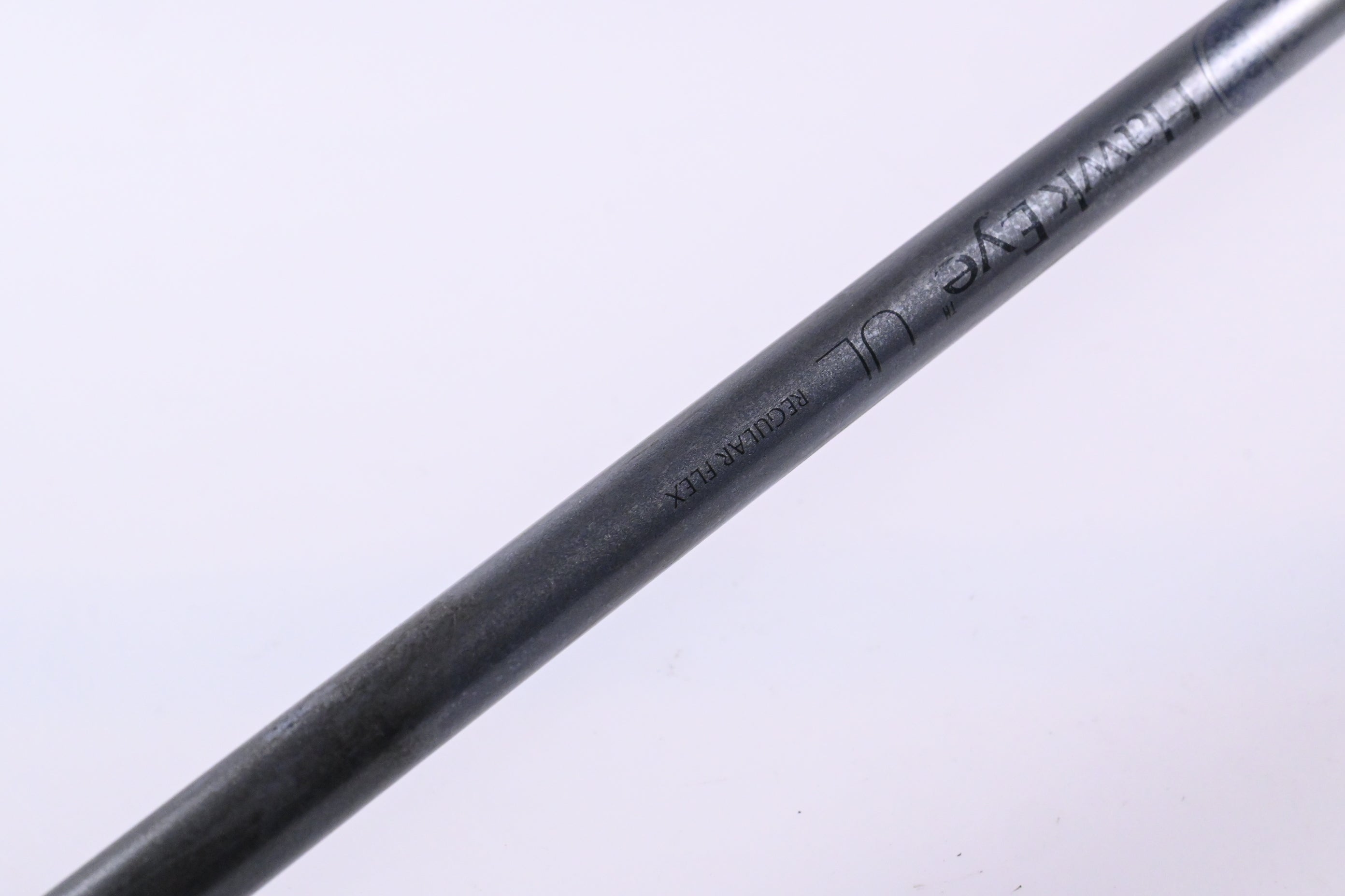 Callaway Hawk Eye #3 Wood / 15 Degrees / Regular Flex Hawkeye UL Shaft