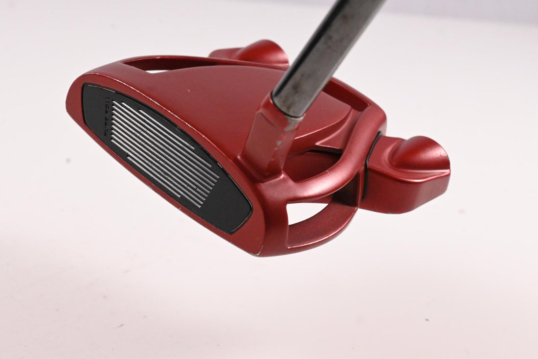Taylormade Spider Tour Short Slant 2018 Putter / 34 Inch