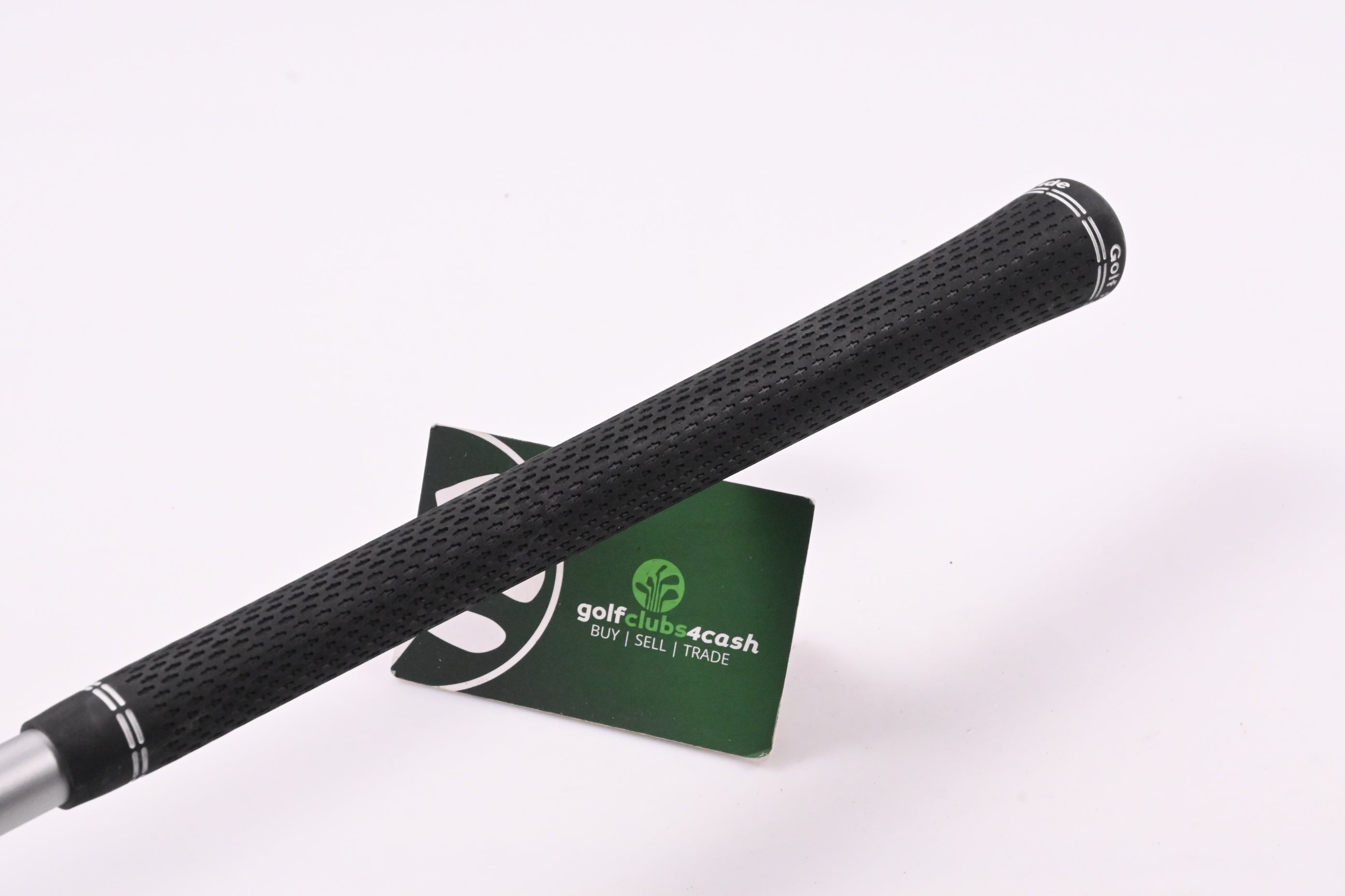 MMT Speedmesh 50 #3 Hybrid Shaft / Regular Flex / Titleist 2nd Gen