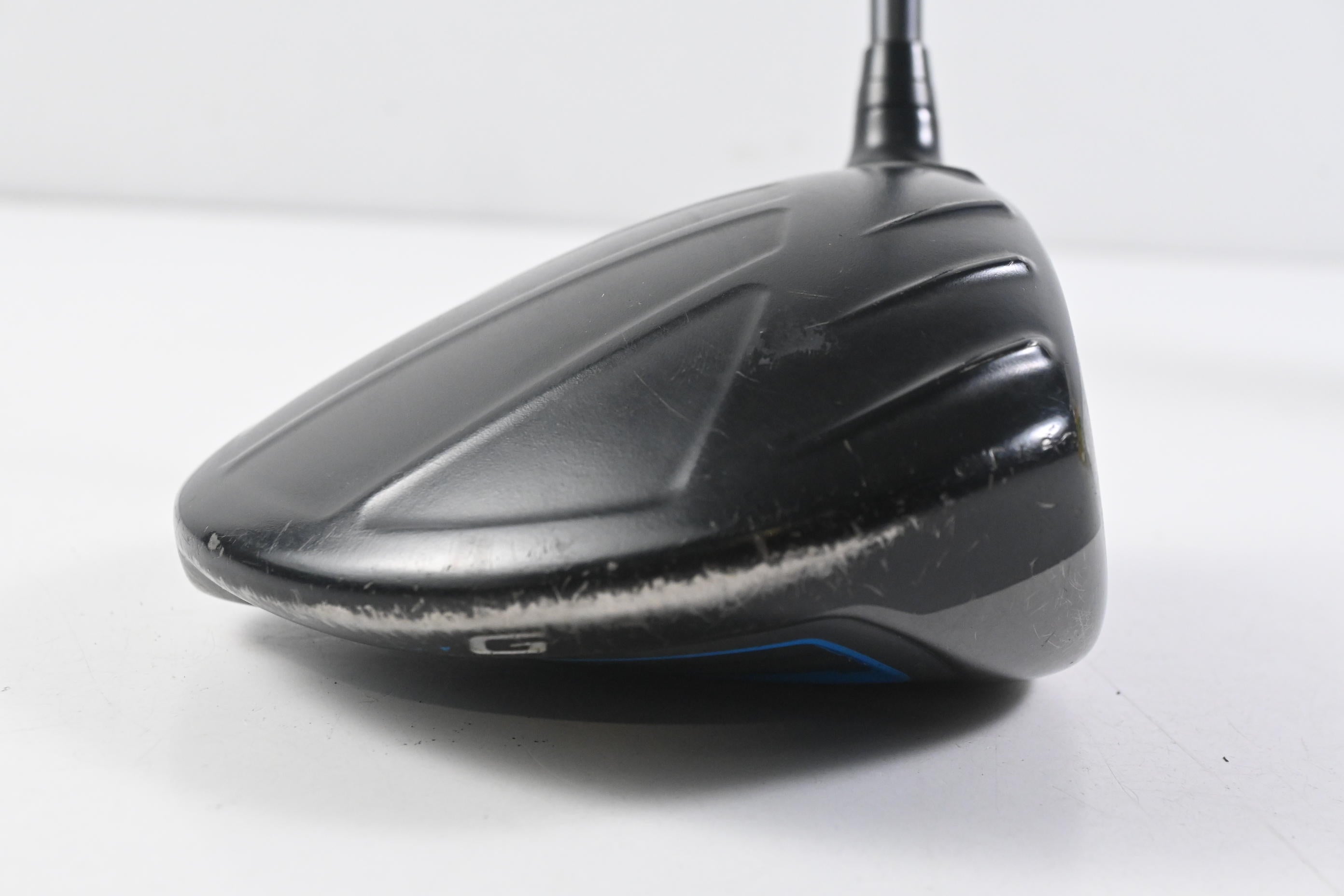 Ping G Series SF Tec Driver / 10 Degree / Regular Flex Ping Alta 55 Shaft