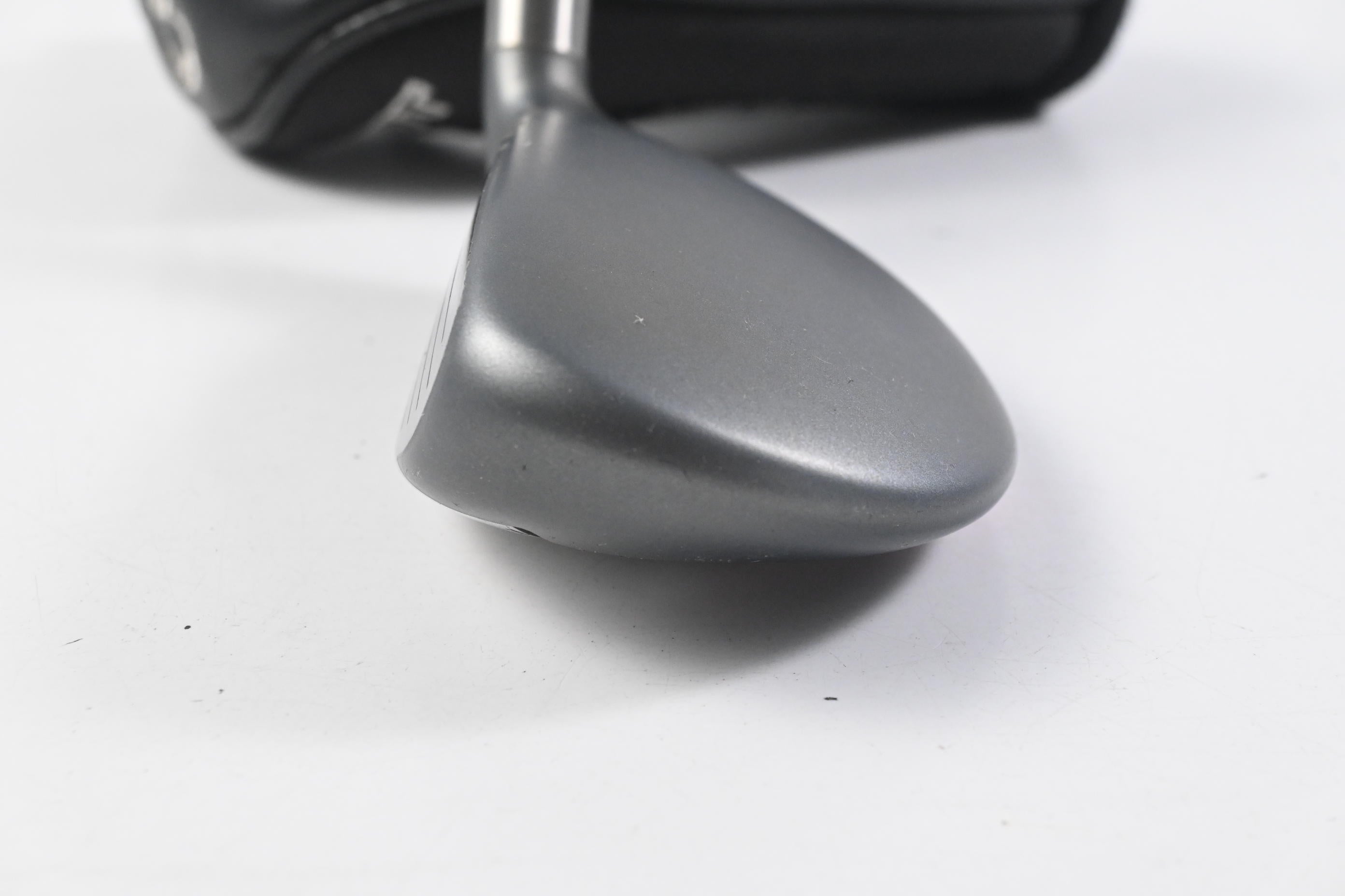 Left Hand Callaway X Hot #3 Hybrid / 19 Degree / Regular Flex Callaway X Hot 60