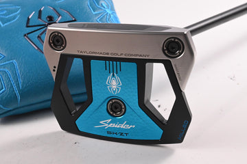 Taylormade Spider ZT Putter / 34 Inch