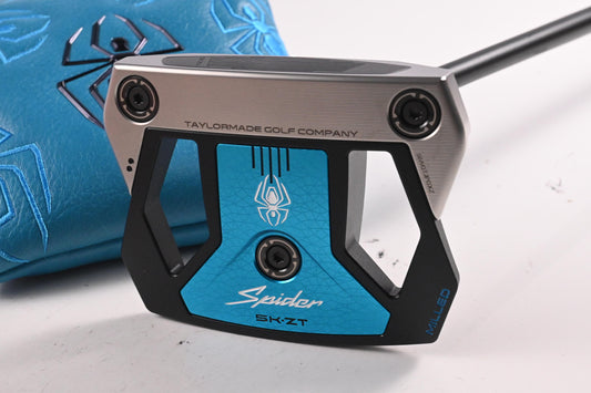 Taylormade Spider ZT Putter / 34 Inch