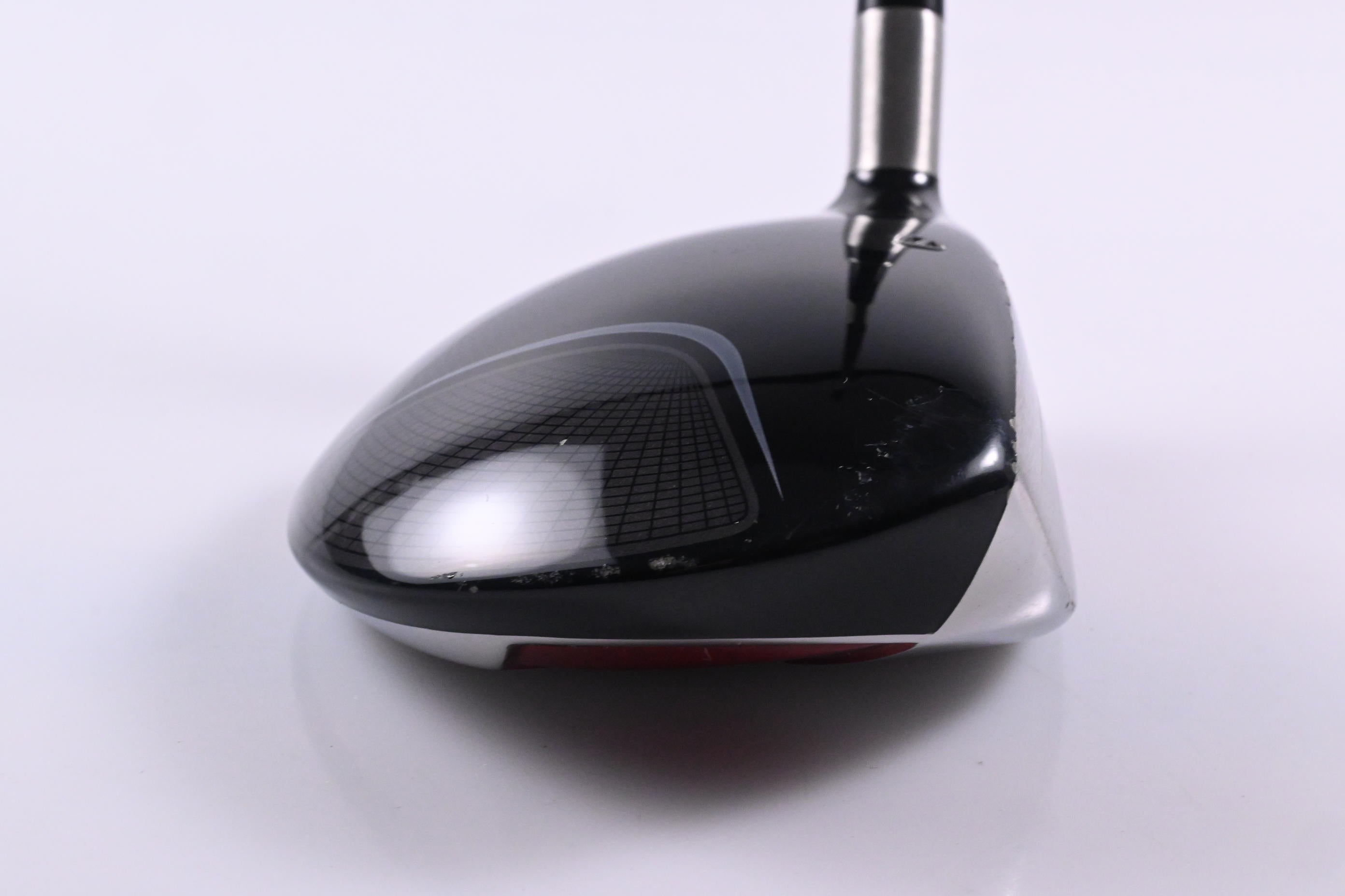 Taylormade Burner 2007 #3 Wood / 15 Degree / Regular Flex Taylormade Reax 50