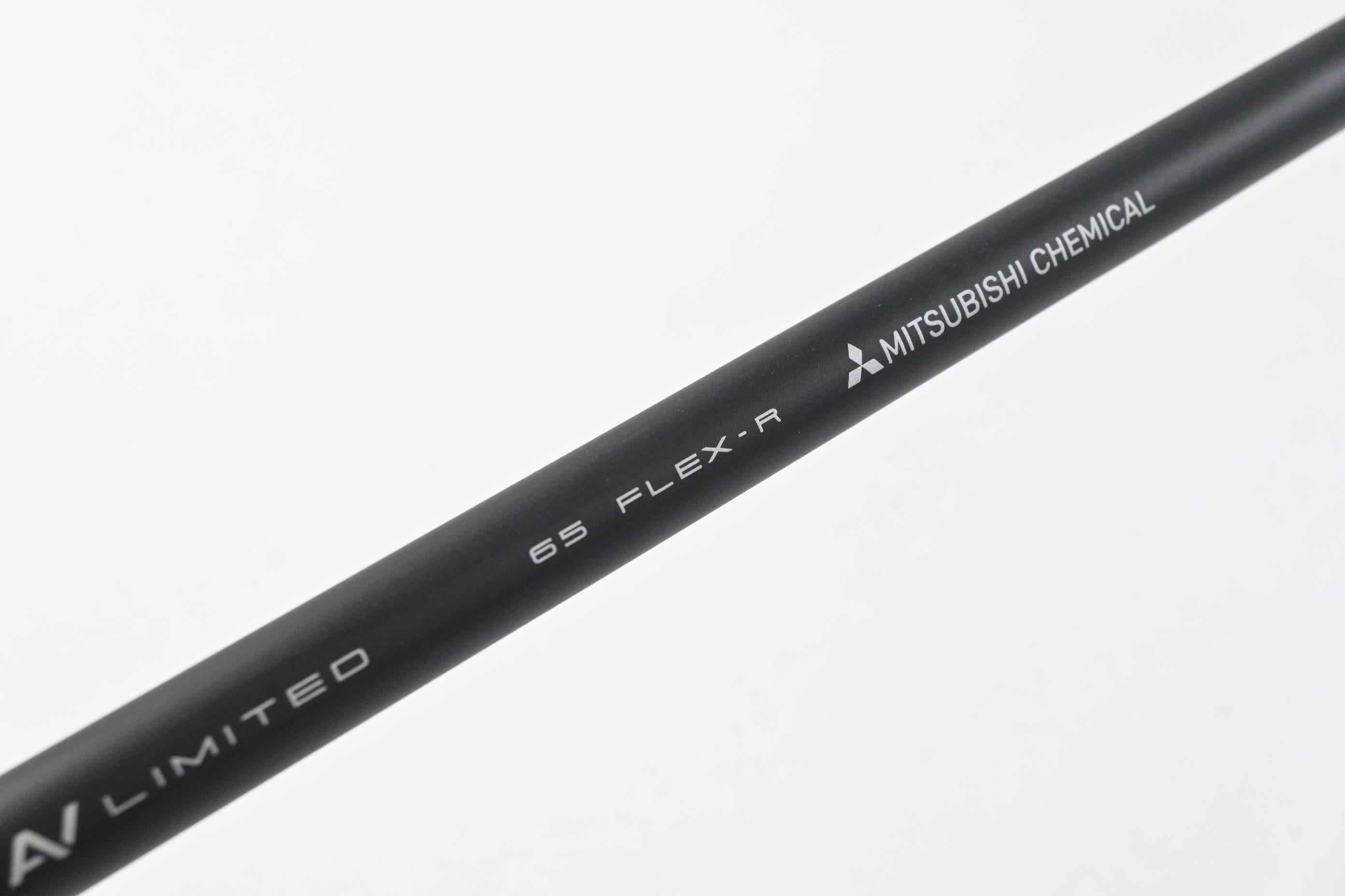 Tensei AV Limited Blue 65 Driver Shaft / Regular Flex / Taylormade 2nd Gen