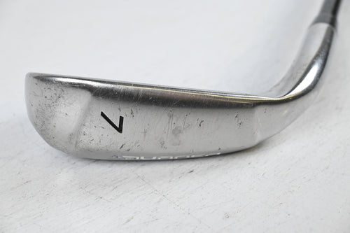 Ladies Taylormade Burner Superlaunch #7 Iron / Ladies Flex Taylormade