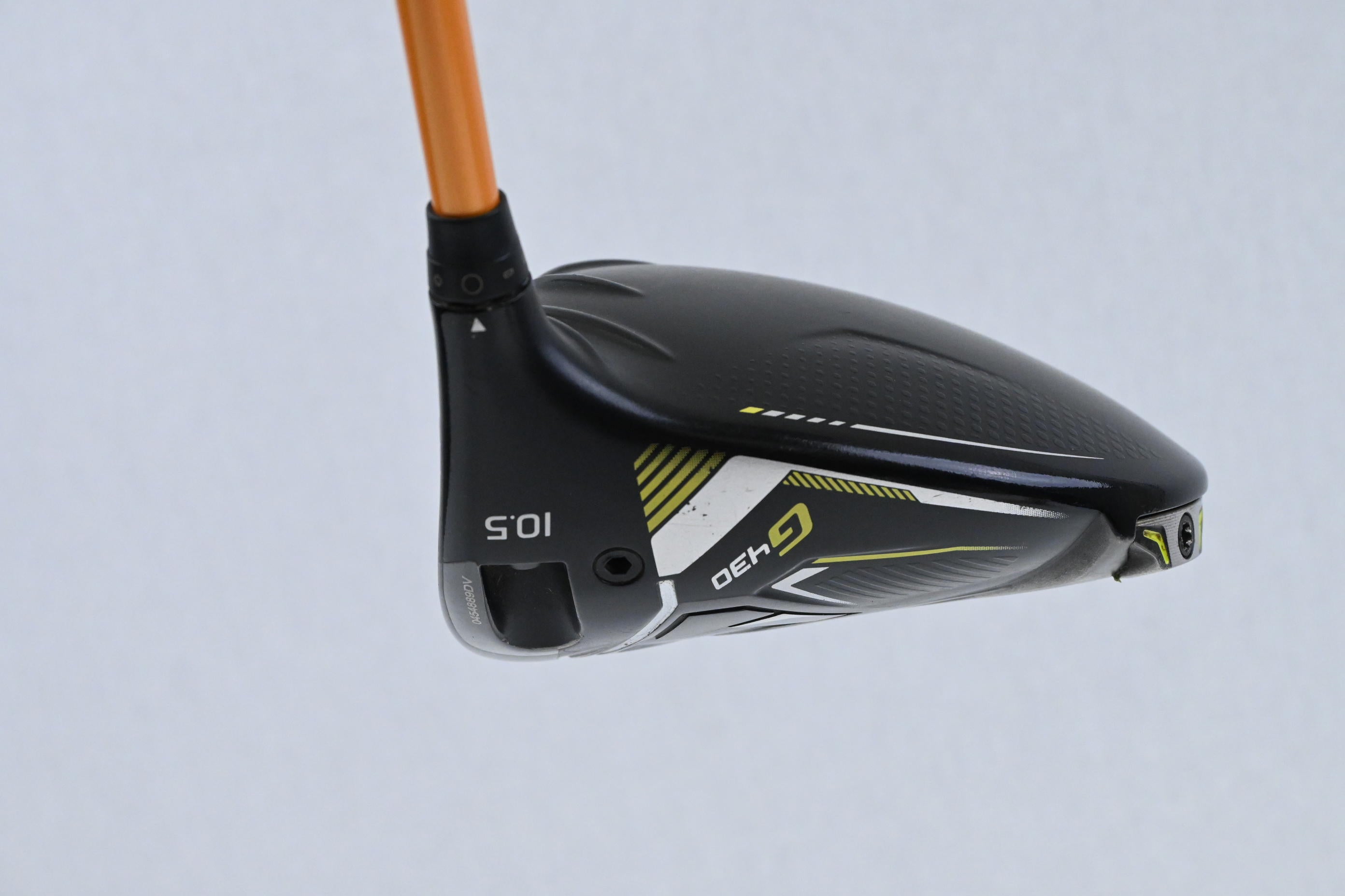 Ping G430 Max Driver / 10.5 Degree / Senior Flex UST Gold 55 Shaft