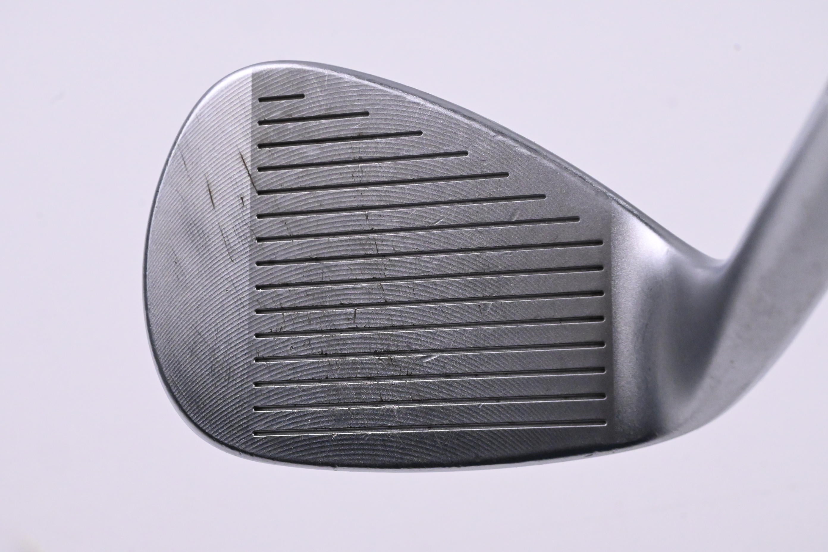 Wilson Staff Model ZM Lob Wedge / 60 Degree / X-Flex N.S.Pro Modus 3 Tour 120