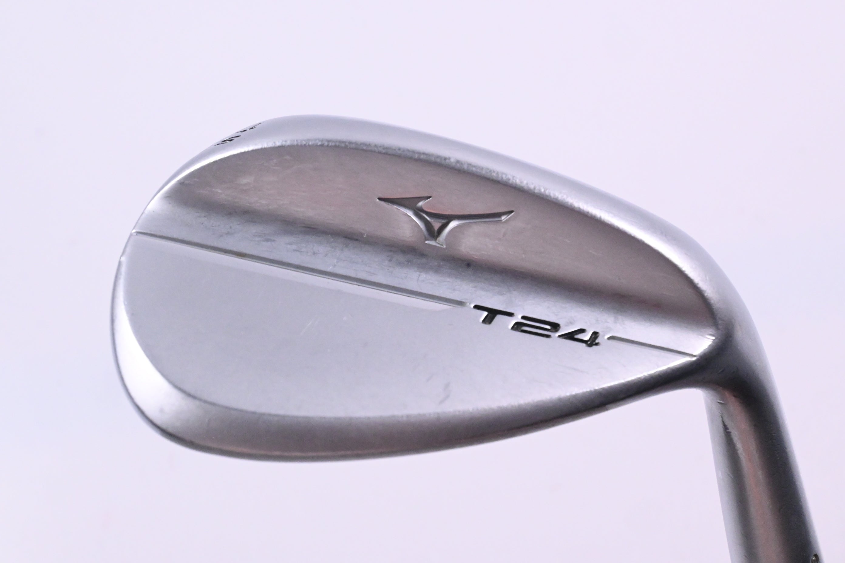 Mizuno T24 Sand Wedge / 54 Degree / X-Flex Fujikura Axiom Velocore 105 Shaft