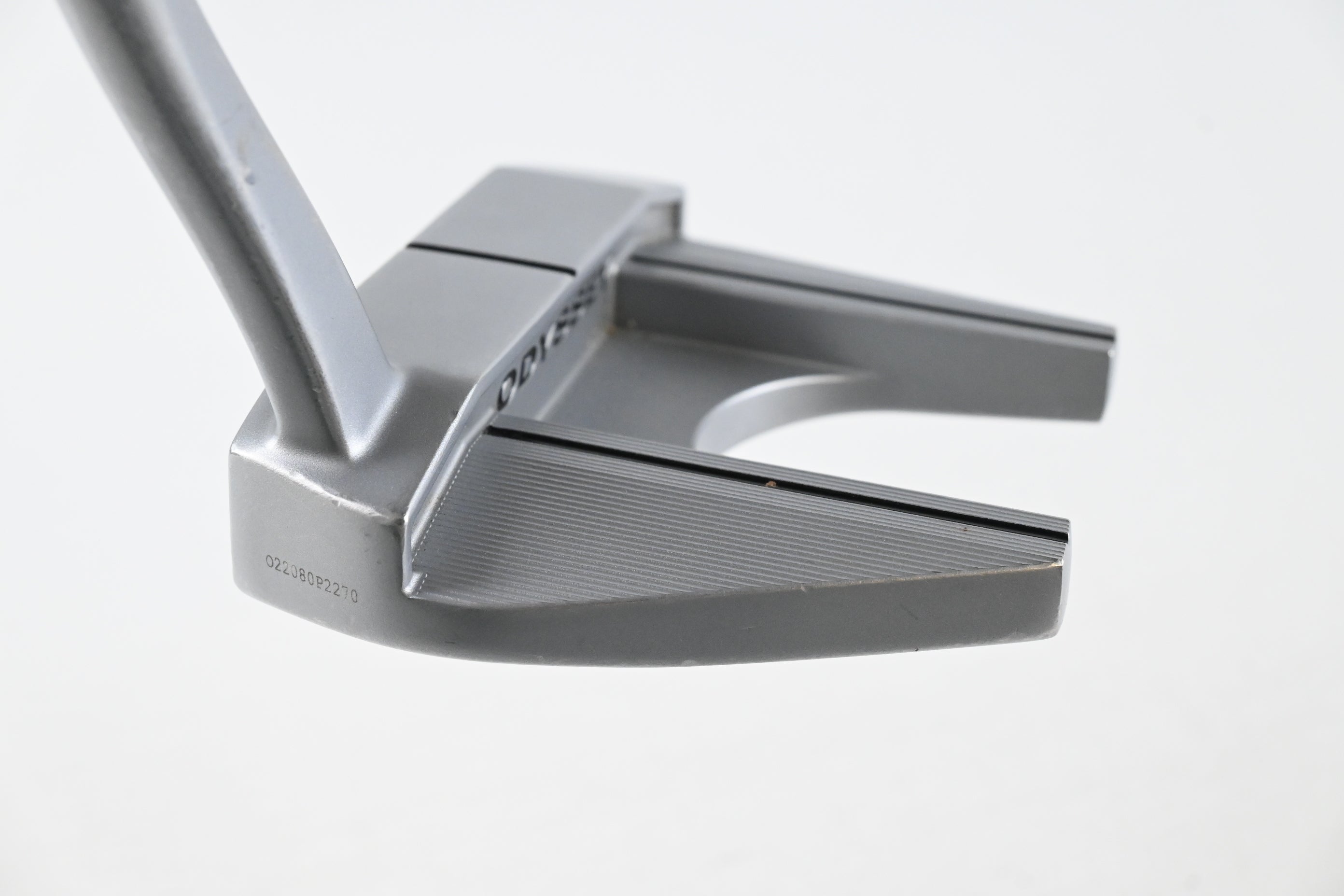 Odyssey White Hot OG 7 Nano 2021 Putter / 34 Inch