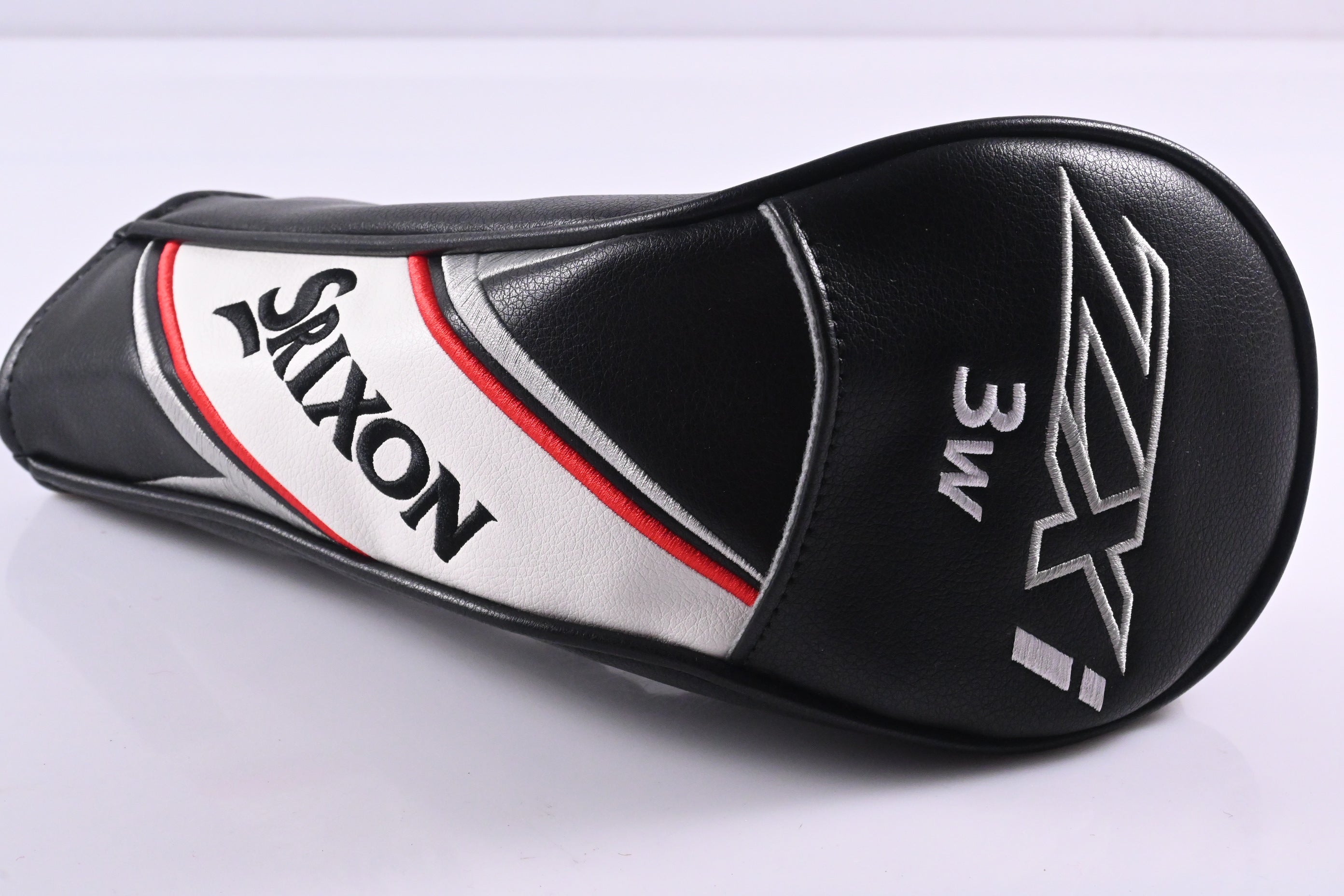 Srixon ZXi #3 Wood / 15 Degree / Stiff Flex HZRDUS Black 60 Shaft