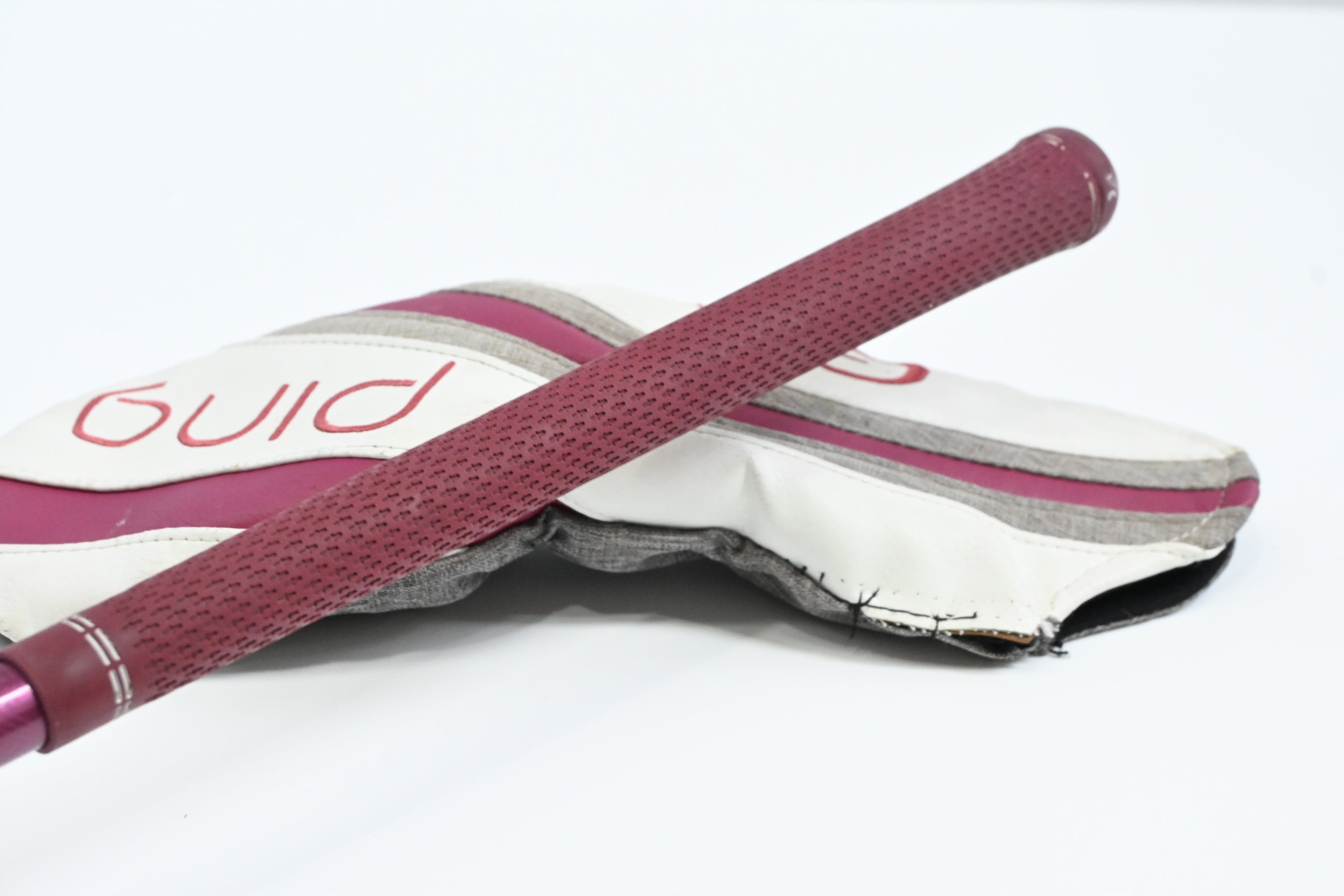 Ladies Ping G Le2 #3 Wood / 19 Degree / Ladies Flex Ping ULT 240 Shaft