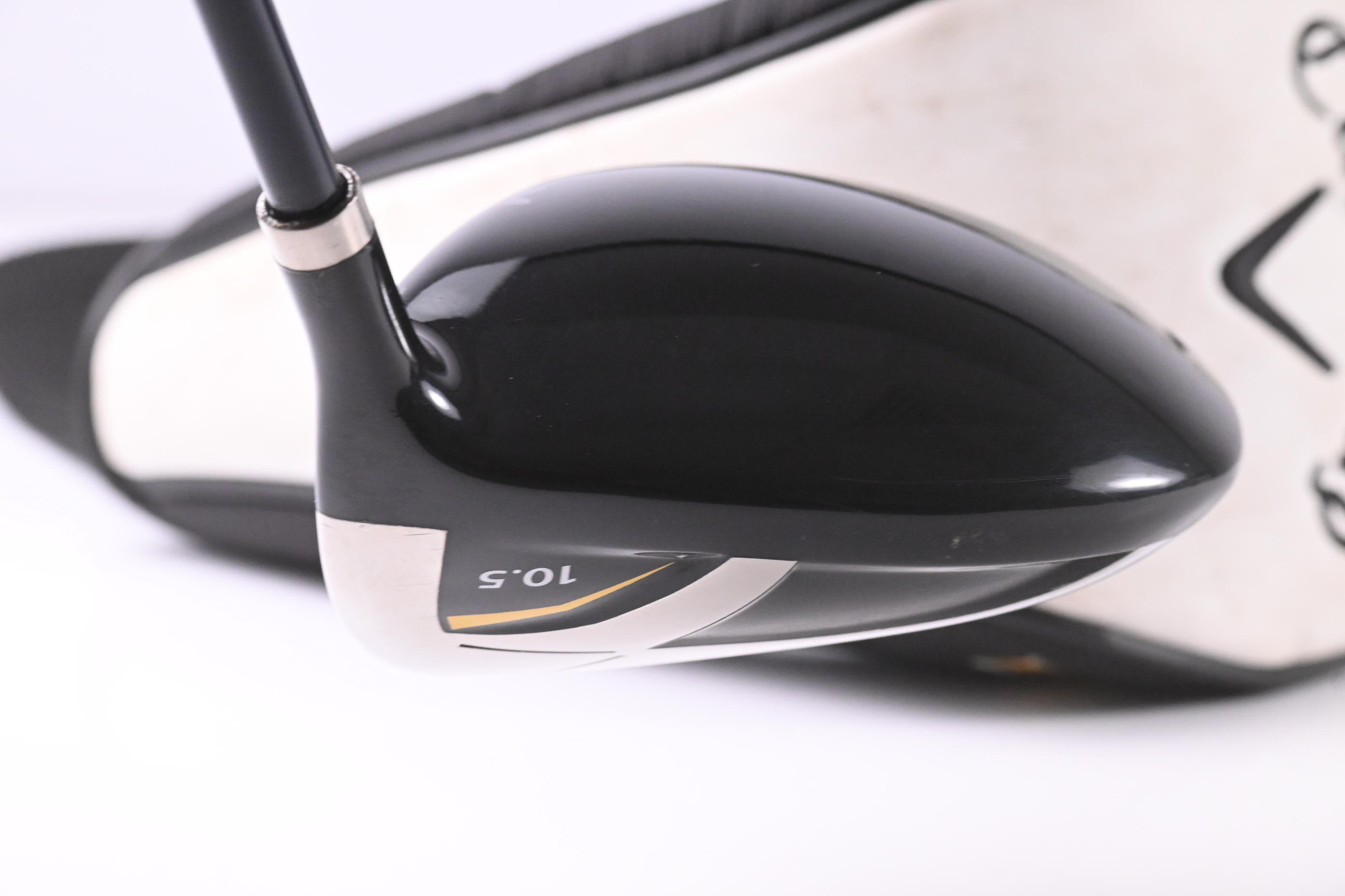 Callaway Warbird 2017 Driver / 10.5 Degree / Senior Flex XXIO MP 1200 DST 36
