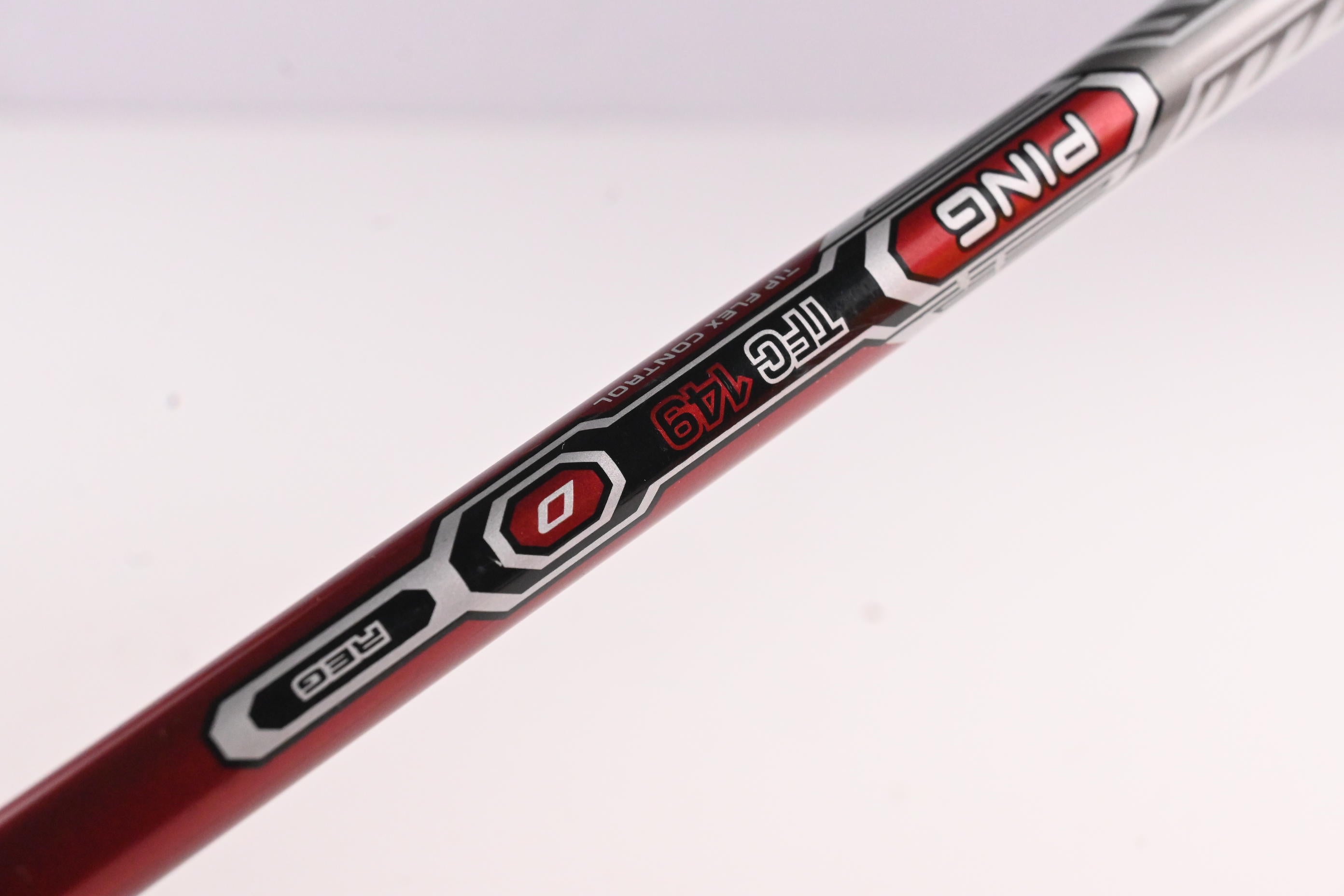 Ping G15 Driver / 10.5 Degree / Regular Flex Ping TFC 149 Shaft