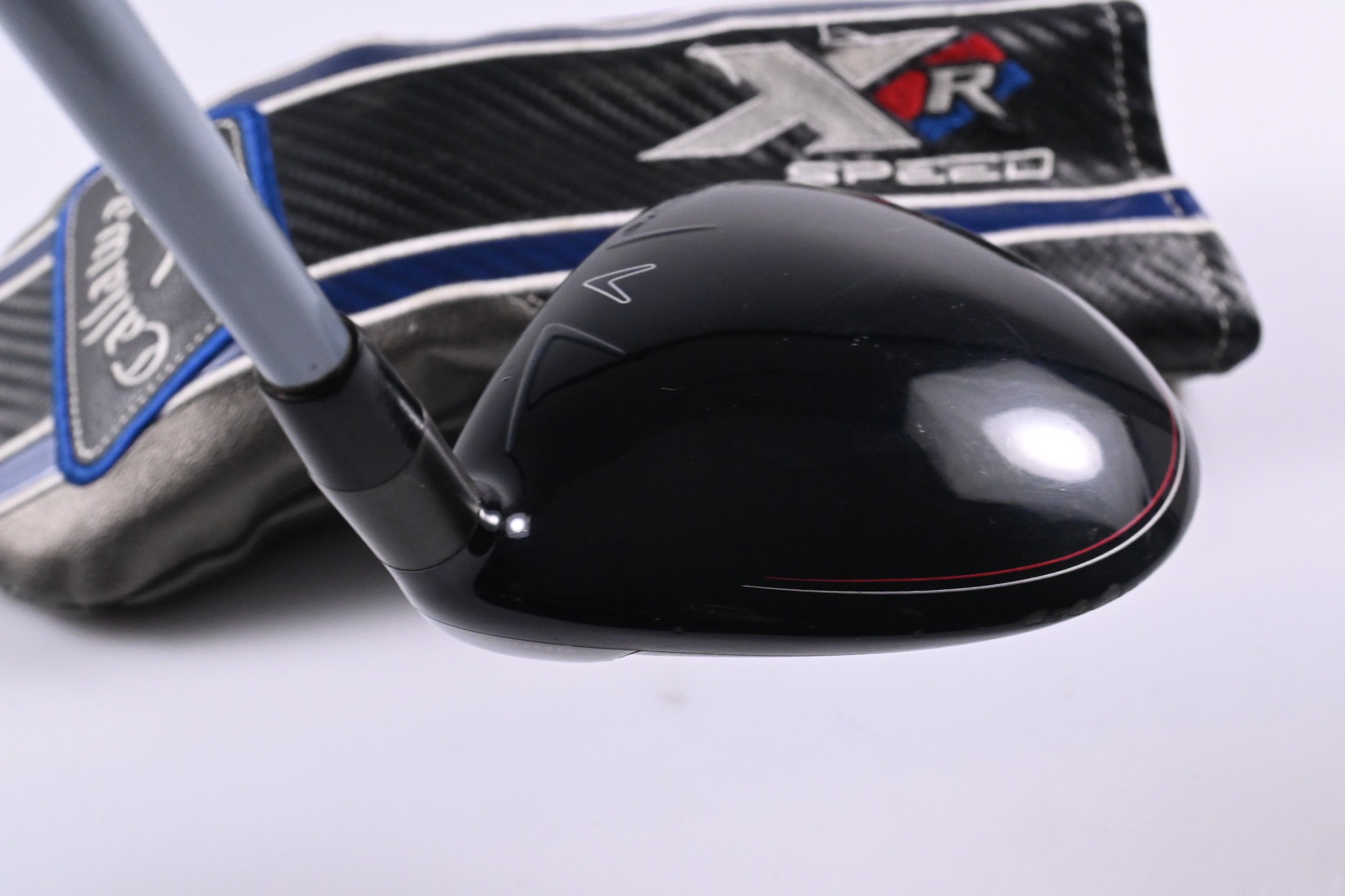 Callaway XR Speed #3 Wood / 15 Degree / Regular Flex Project X HZRDUS 65 Shaft