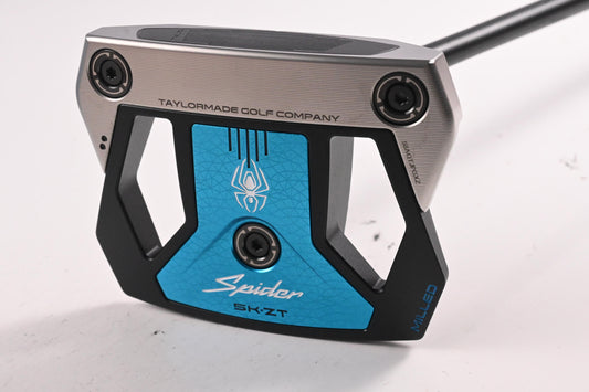Taylormade Spider ZT Putter / 34 Inch