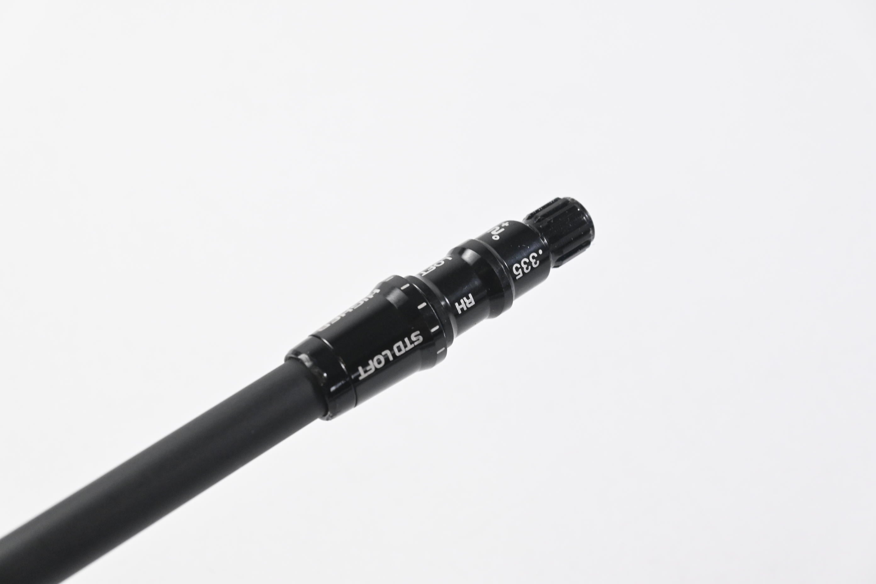 Tensei AV Limited Blue 65 Driver Shaft / Regular Flex / Taylormade 2nd Gen