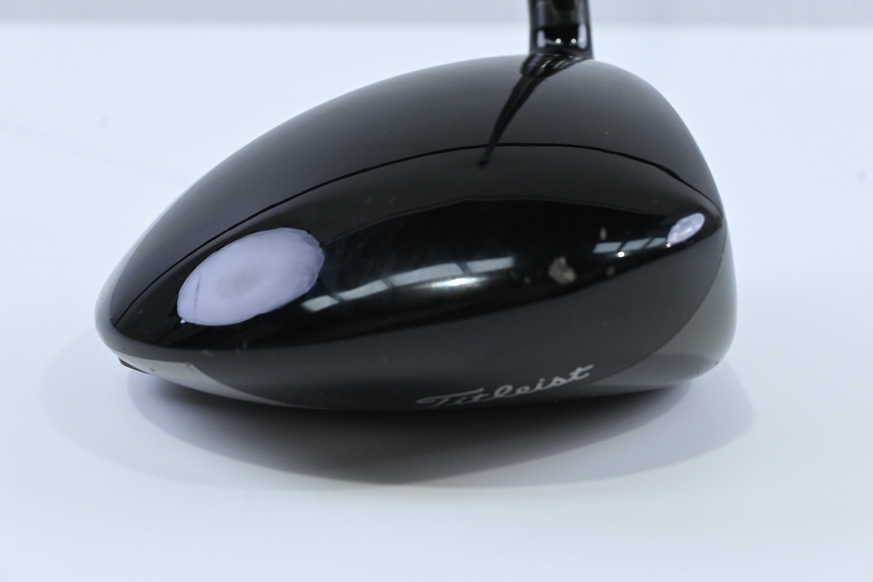 Titleist TSi1 Driver / 12 Degree / Senior Flex Kuro Kage 50 Shaft