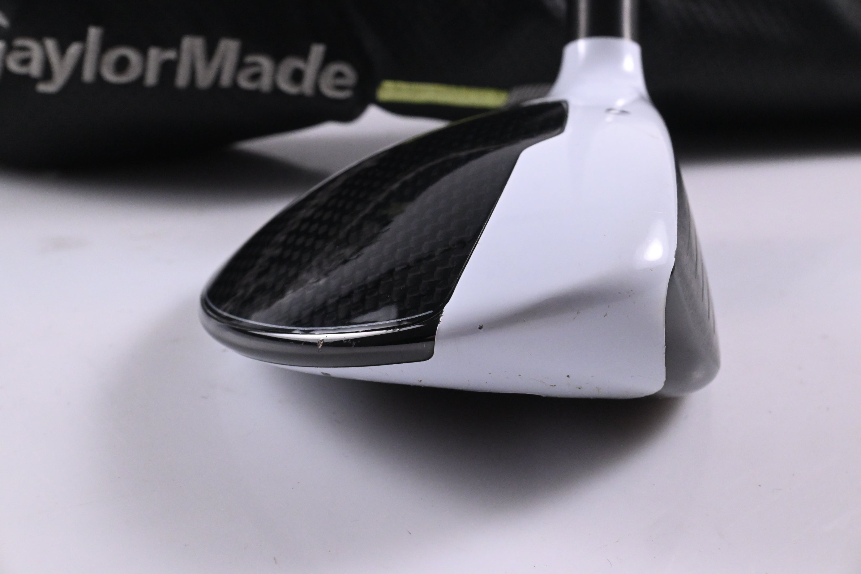Taylormade M1 2017 #3 Wood / 17 Degree / Regular Flex Kuro Kage 70 Shaft