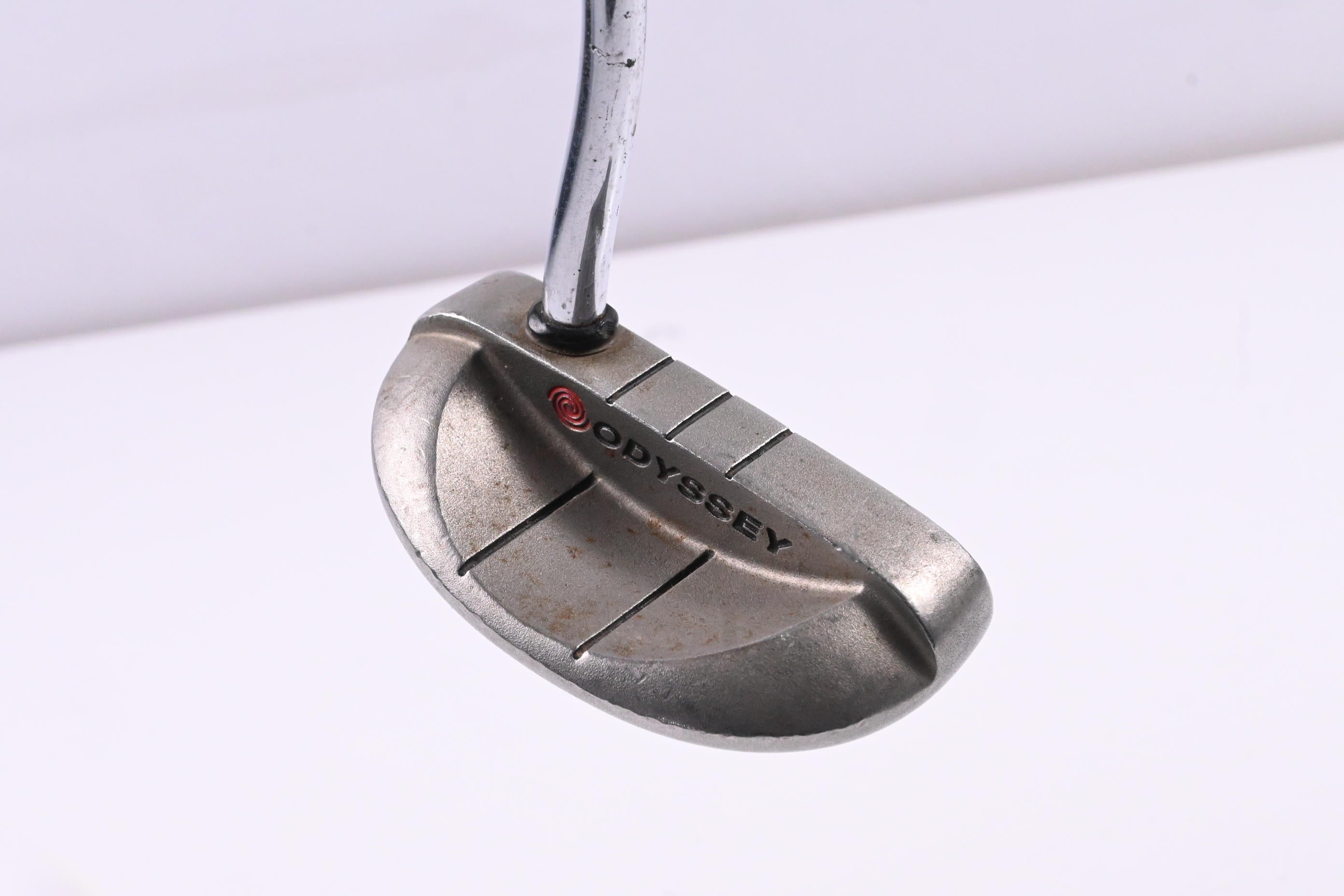 Odyssey Dual Force Rossie II Putter / 34.5 Inch