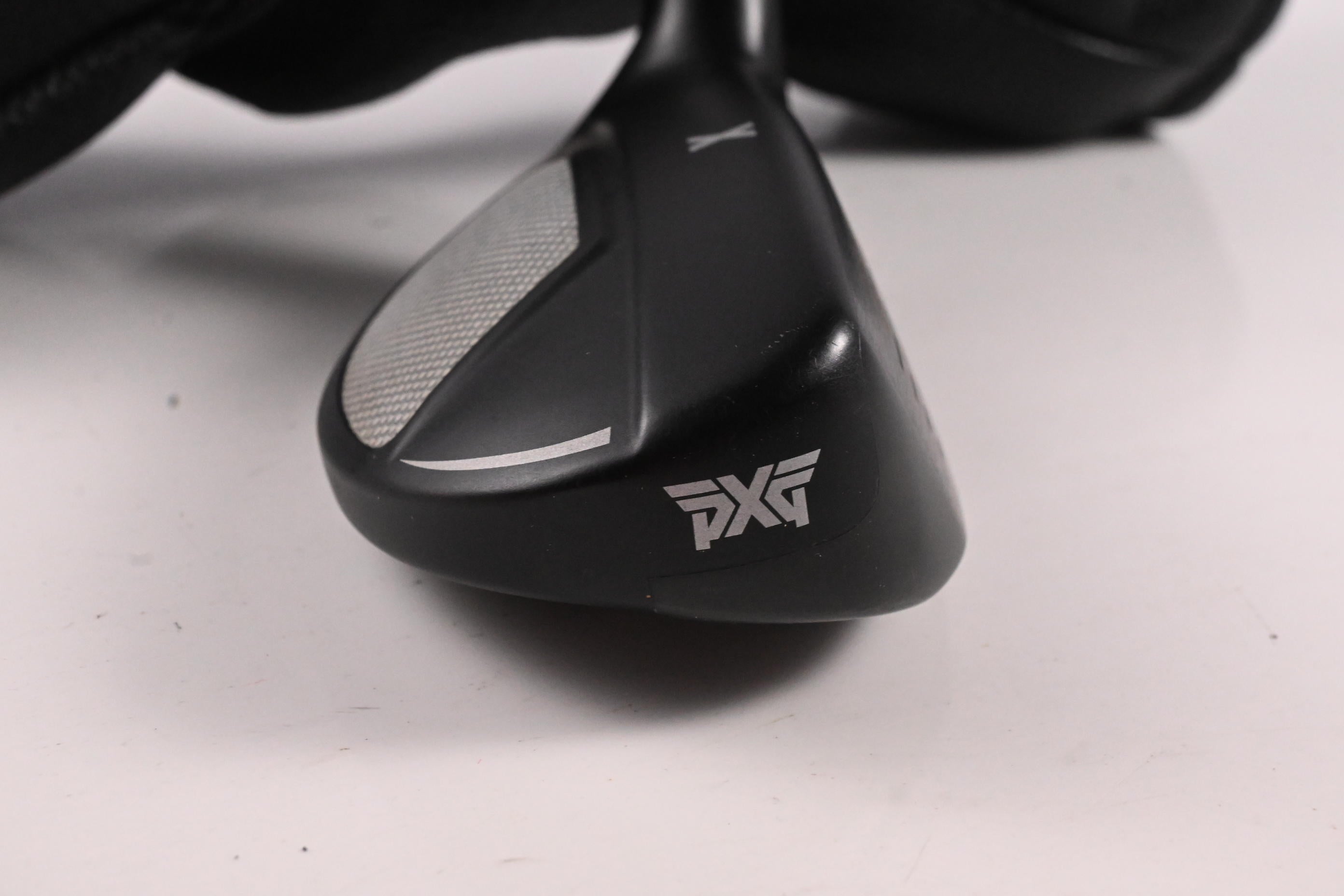 PXG 0317 X Gen4 #5 Hybrid / 25 Degree / Regular Flex MMT 70 Shaft