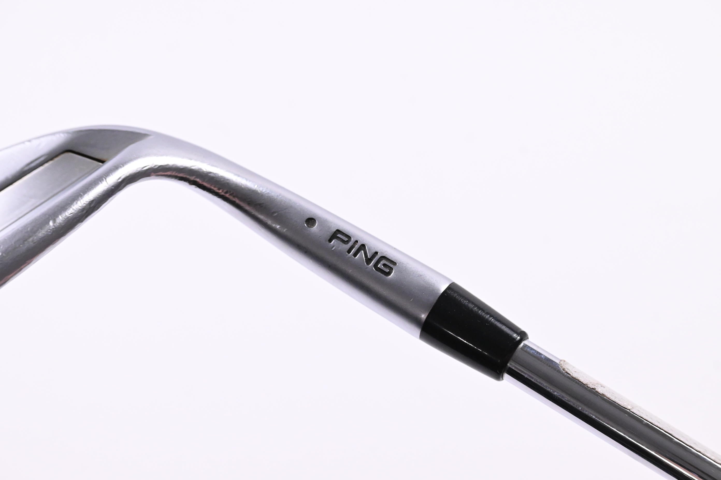 Ping Glide 4.0 Sand Wedge / 54 Degree / Black Dot / Wedge Flex Ping Z-Z115 Shaft