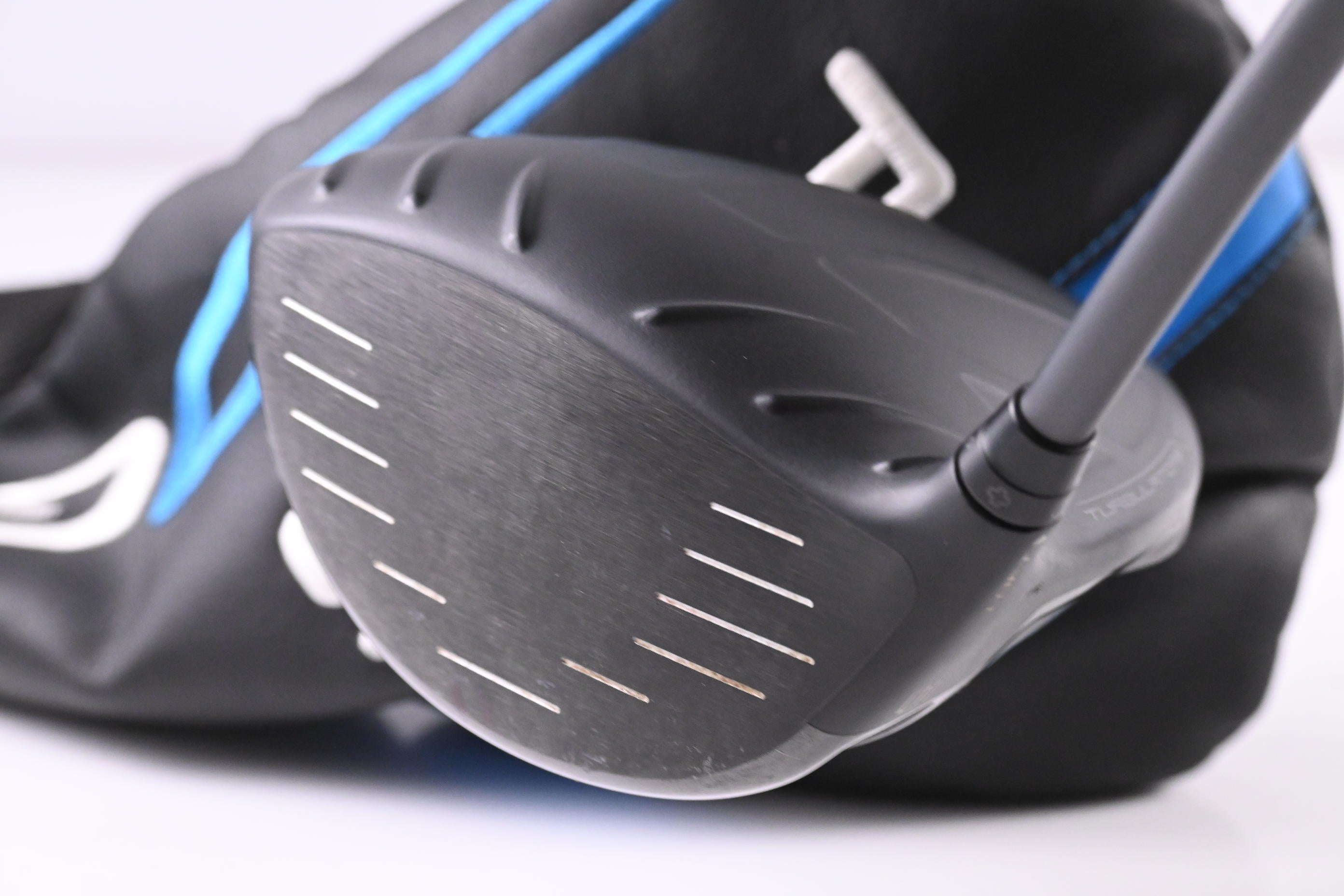 Ping G Series SF Tec Driver / 10 Degree / Regular Flex Ping Alta 55 Shaft
