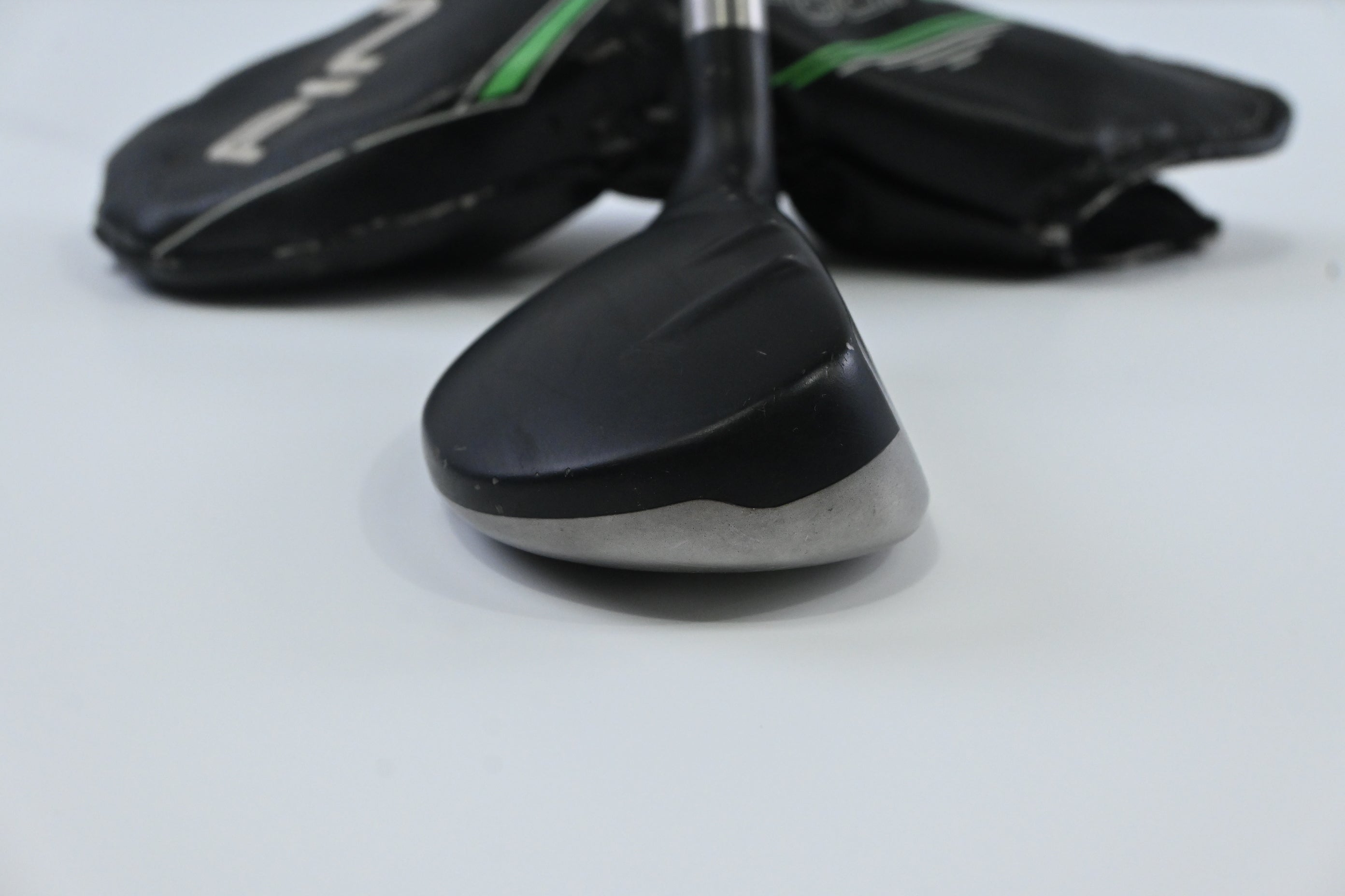Junior Ping Prodi G #5 Hybrid / 28 Degree / Junior Flex Ping Prodi G Shaft