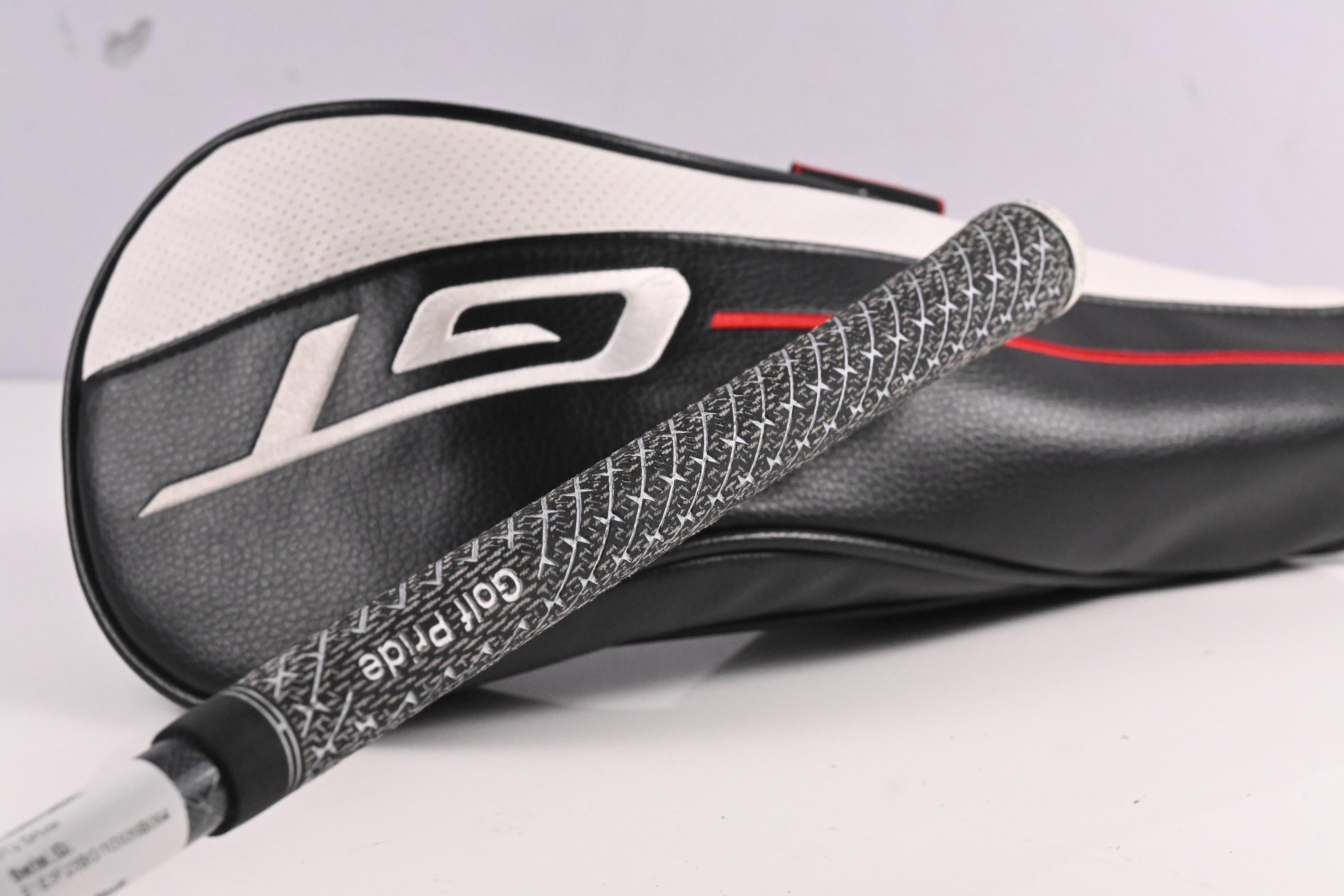 Titleist GT2 Driver / 9 Degree / X-Flex Tensei AV Blue 55 Shaft w/ SFW