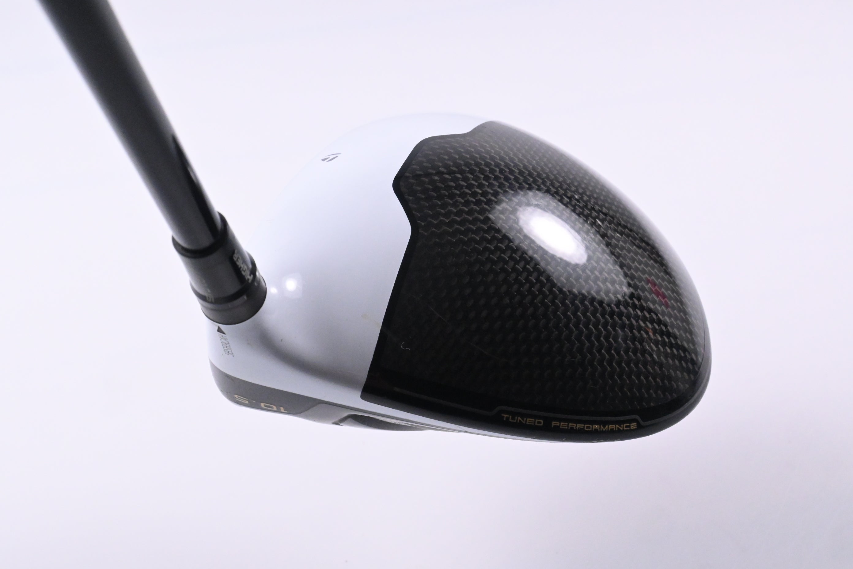 Taylormade M2 2016 Driver / 10.5 Degree / Senior Flex Miyasaki 53 Shaft