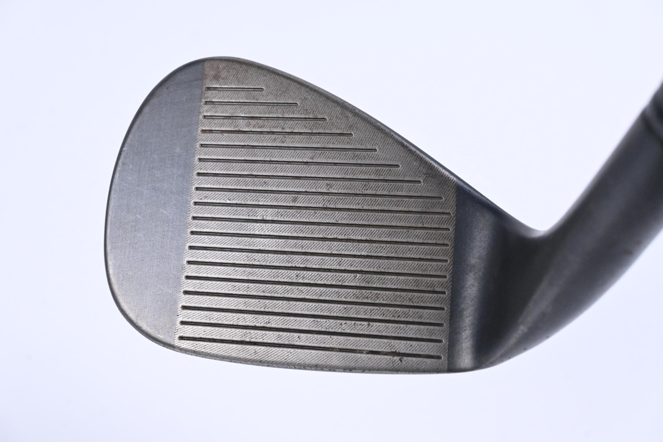 Taylormade Milled Grind 4 Gap Wedge / 52 Degree / Stiff Flex KBS Tour Shaft