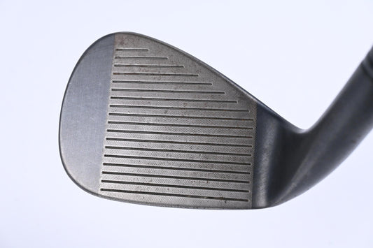 Taylormade Milled Grind 4 Gap Wedge / 52 Degree / Stiff Flex KBS Tour Shaft