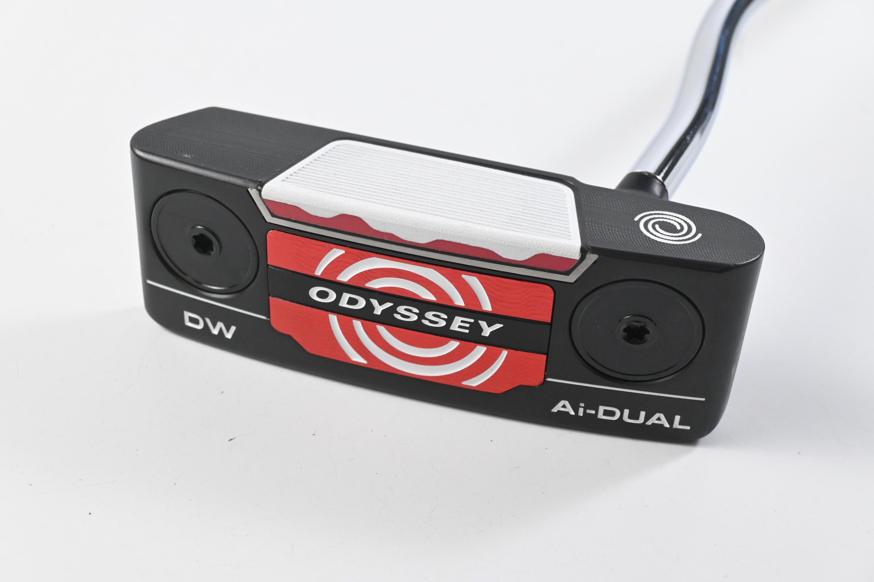 Odyssey Ai-Dual DW Putter / 34 Inch