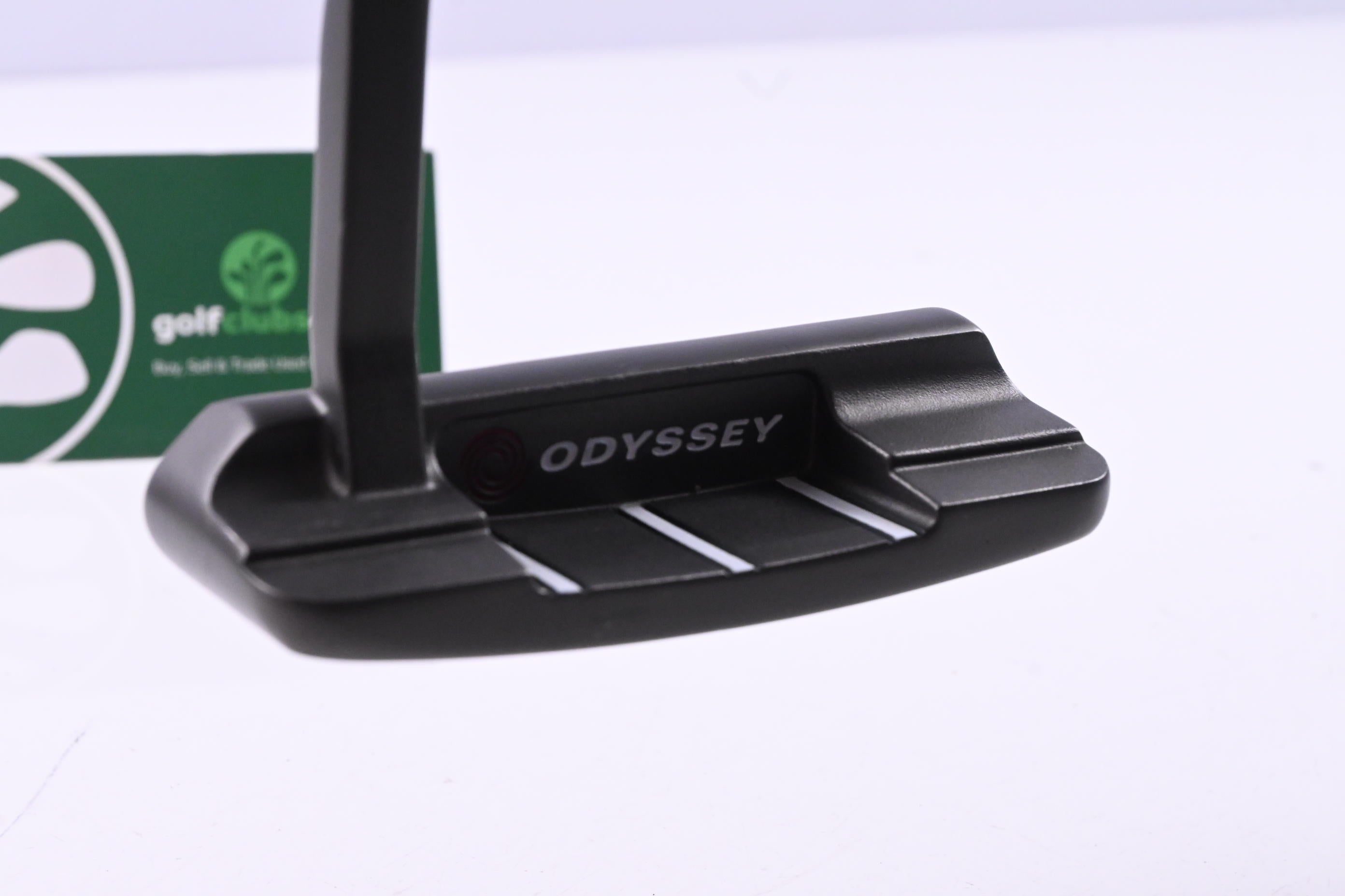 Odyssey Toe Up #1 Putter / 33 Inch