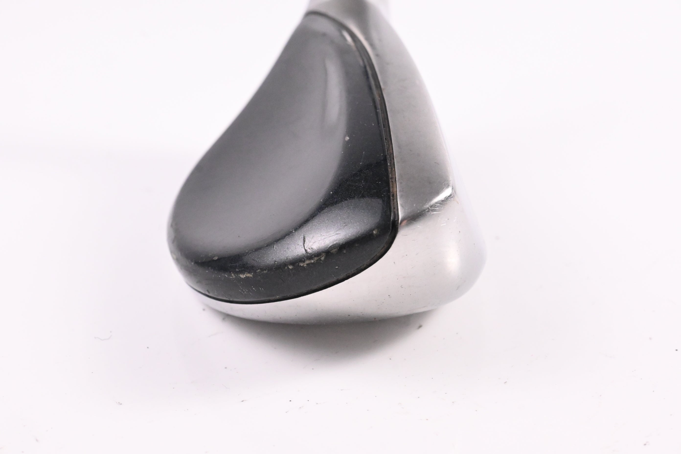Cleveland Halo #2 Hybrid / 19 Degree / Stiff Flex Cleveland Halo Shaft