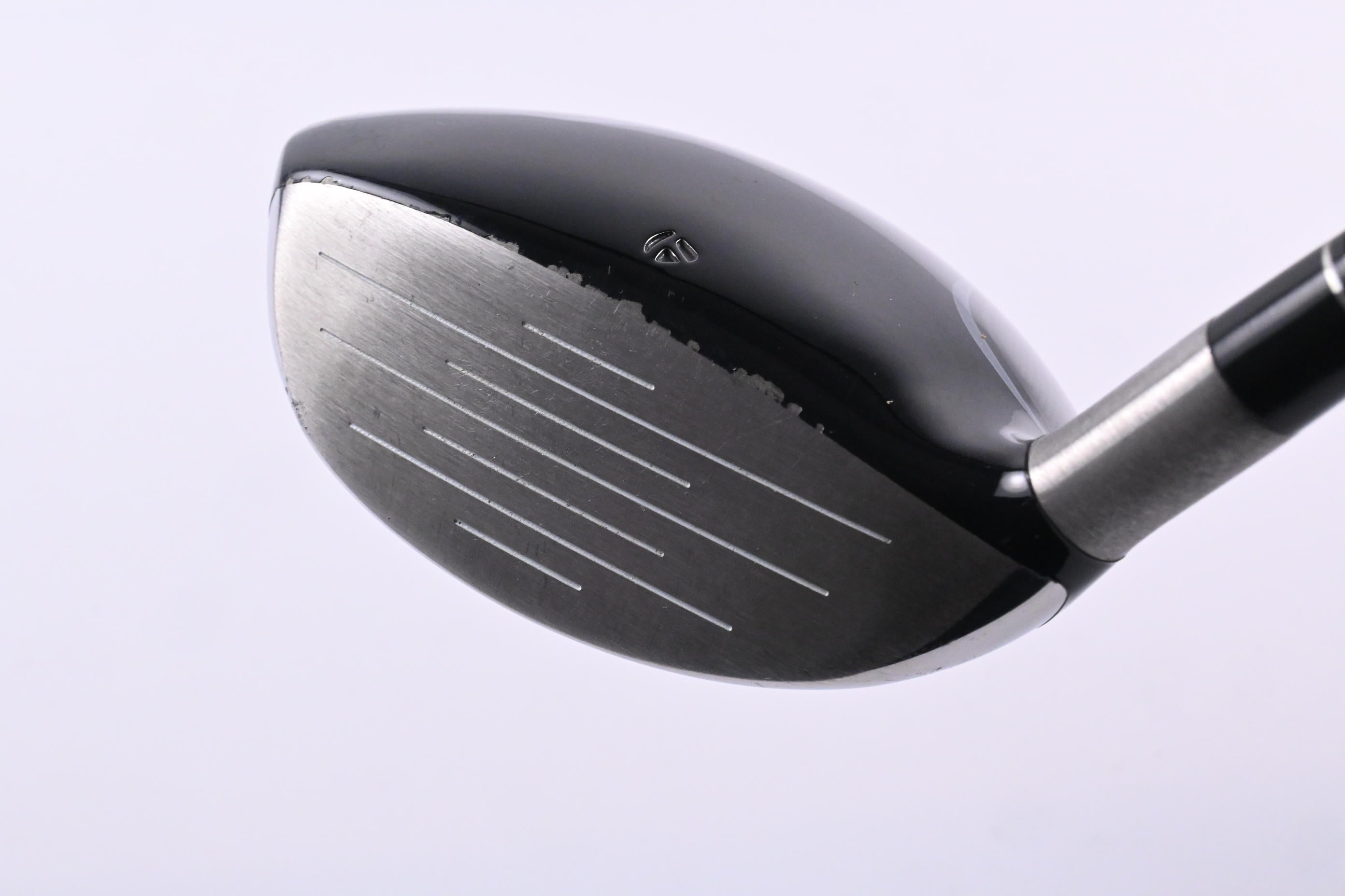 Taylormade Burner 2007 #3 Wood / 15 Degree / Regular Flex Taylormade Reax 50
