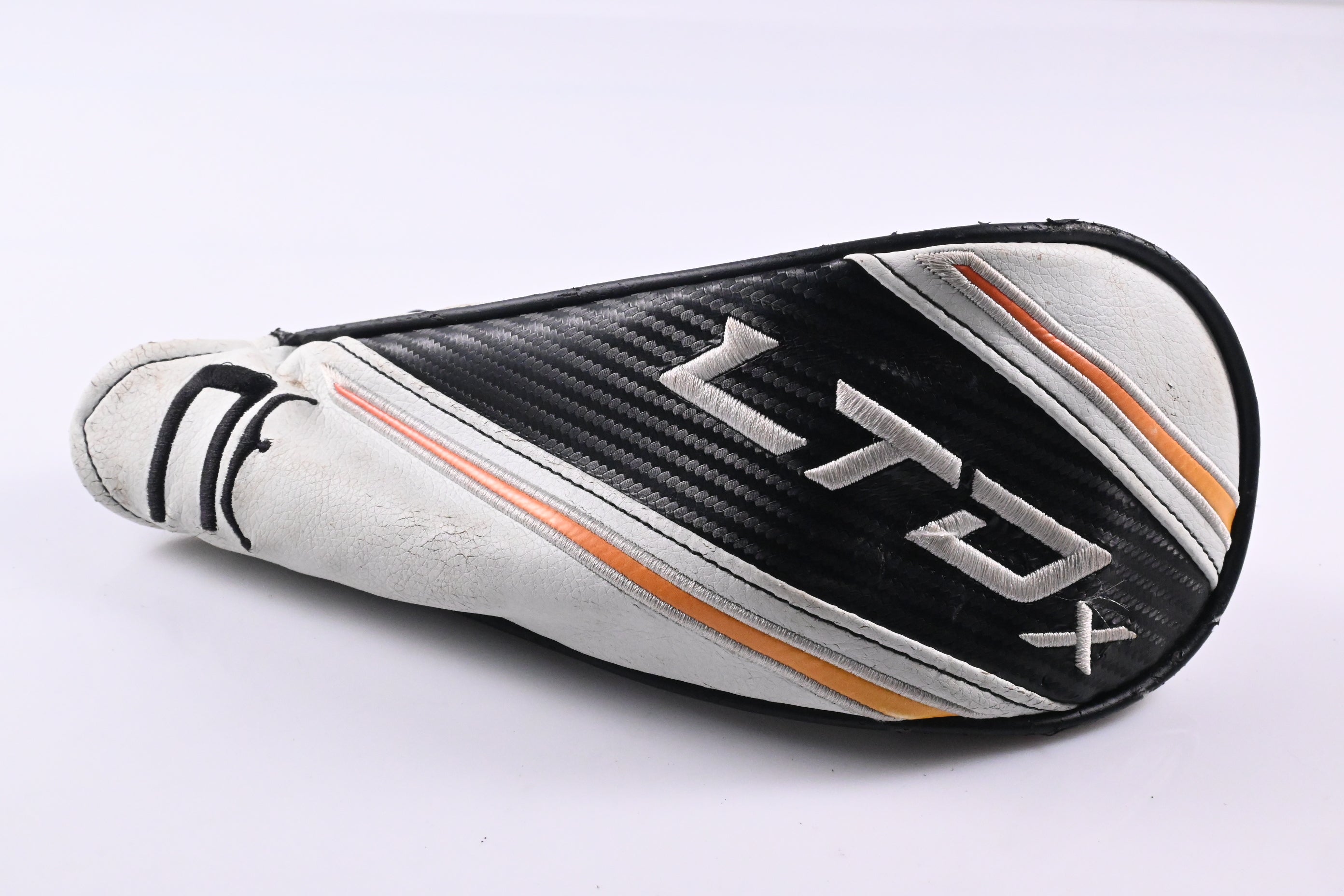 Cobra LTDx #3 Wood / 15 Degree / Regular Flex HZRDUS Smoke IM10 60 Shaft
