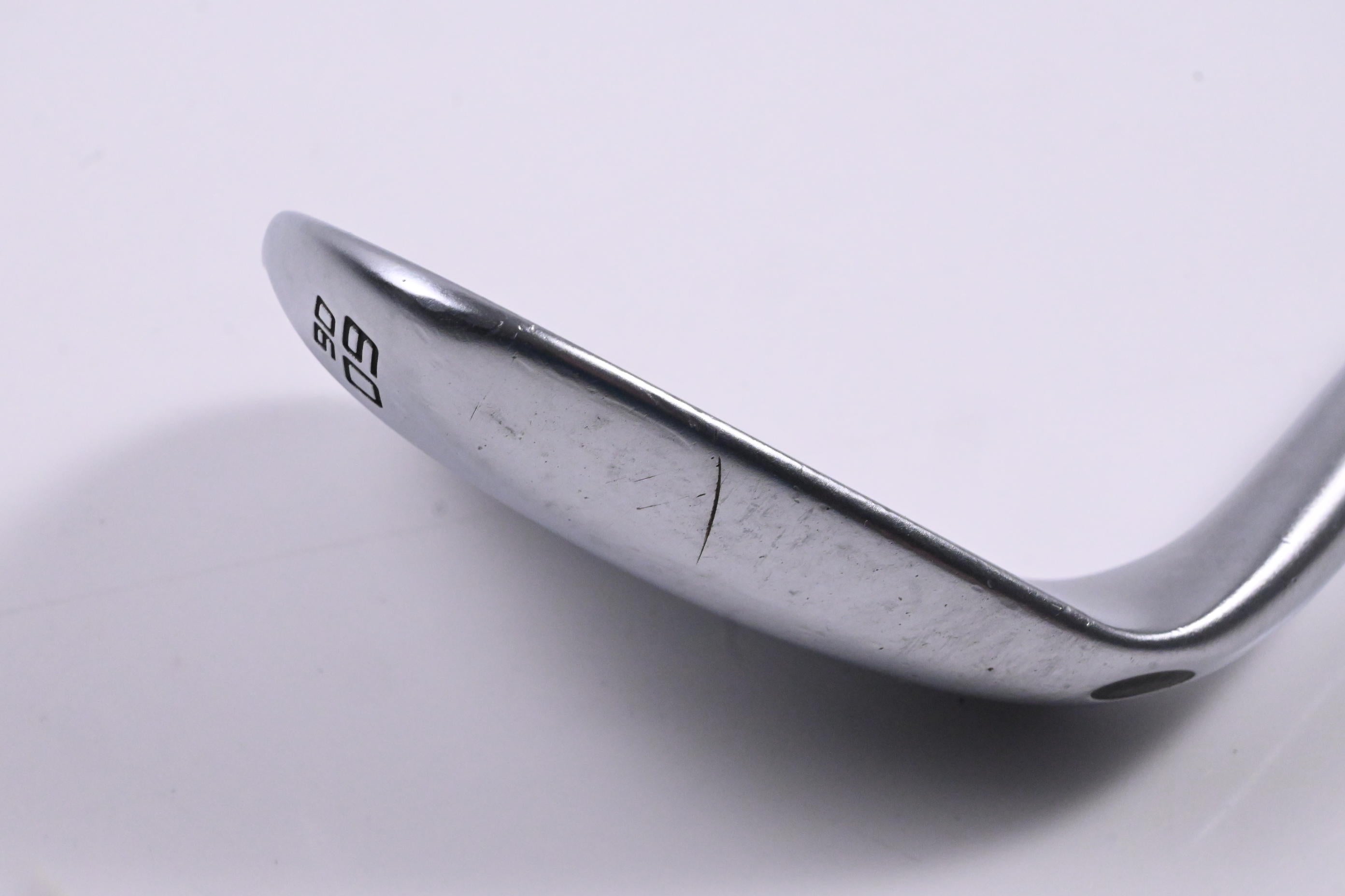 Wilson Staff Model ZM Lob Wedge / 60 Degree / X-Flex N.S.Pro Modus 3 Tour 120