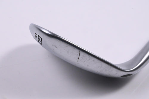 Wilson Staff Model ZM Lob Wedge / 60 Degree / X-Flex N.S.Pro Modus 3 Tour 120