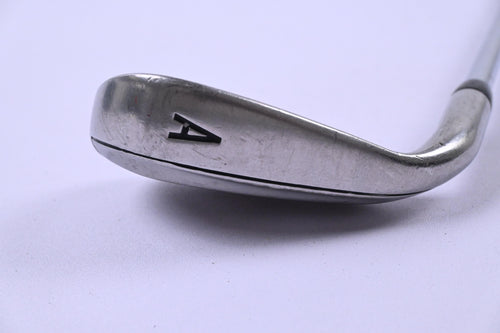 Callaway X Hot Approach Wedge / 49 Degree / Stiff Flex Shaft