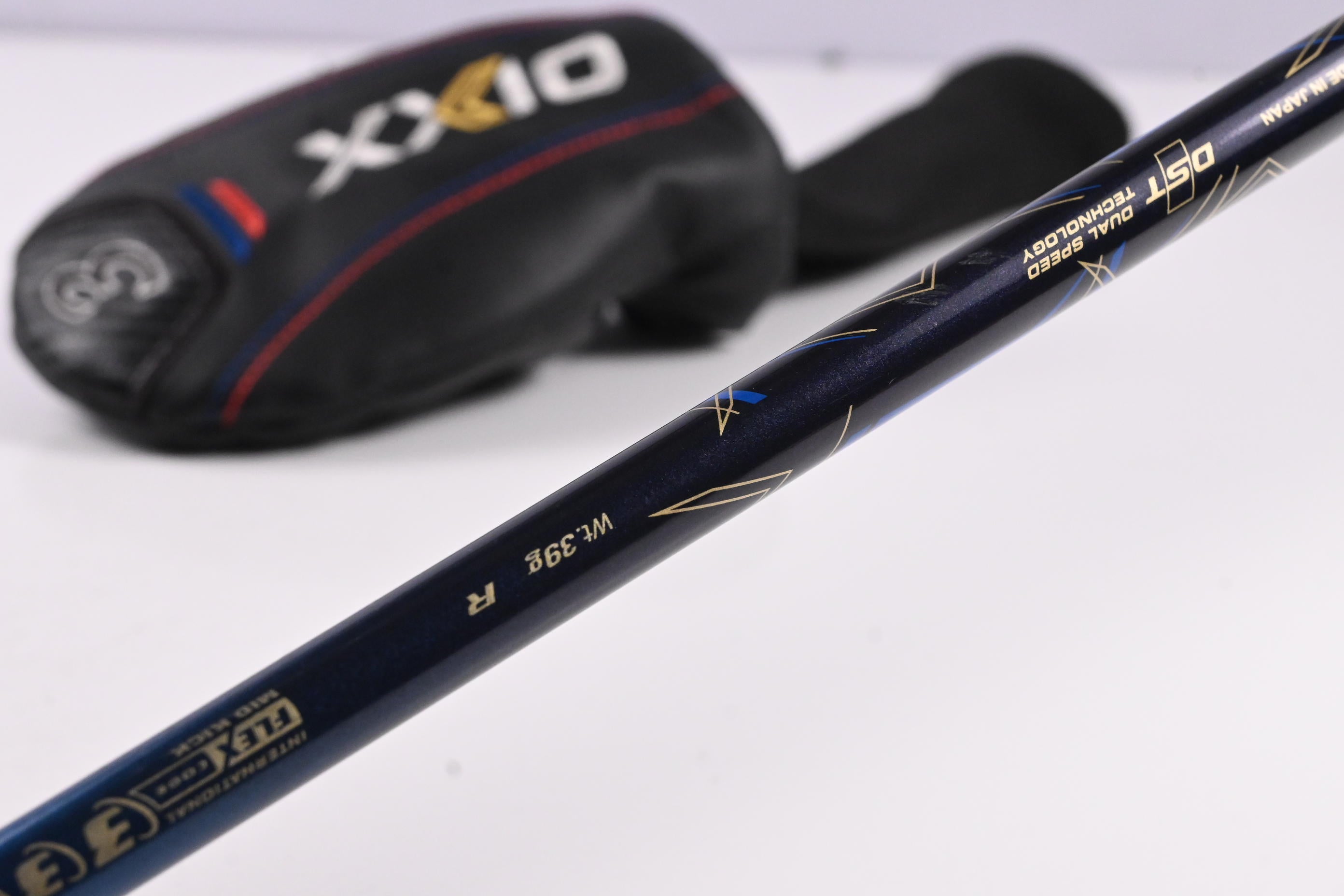 XXIO 13 #3 Wood / 15 Degree / Regular Flex MP1300 Shaft