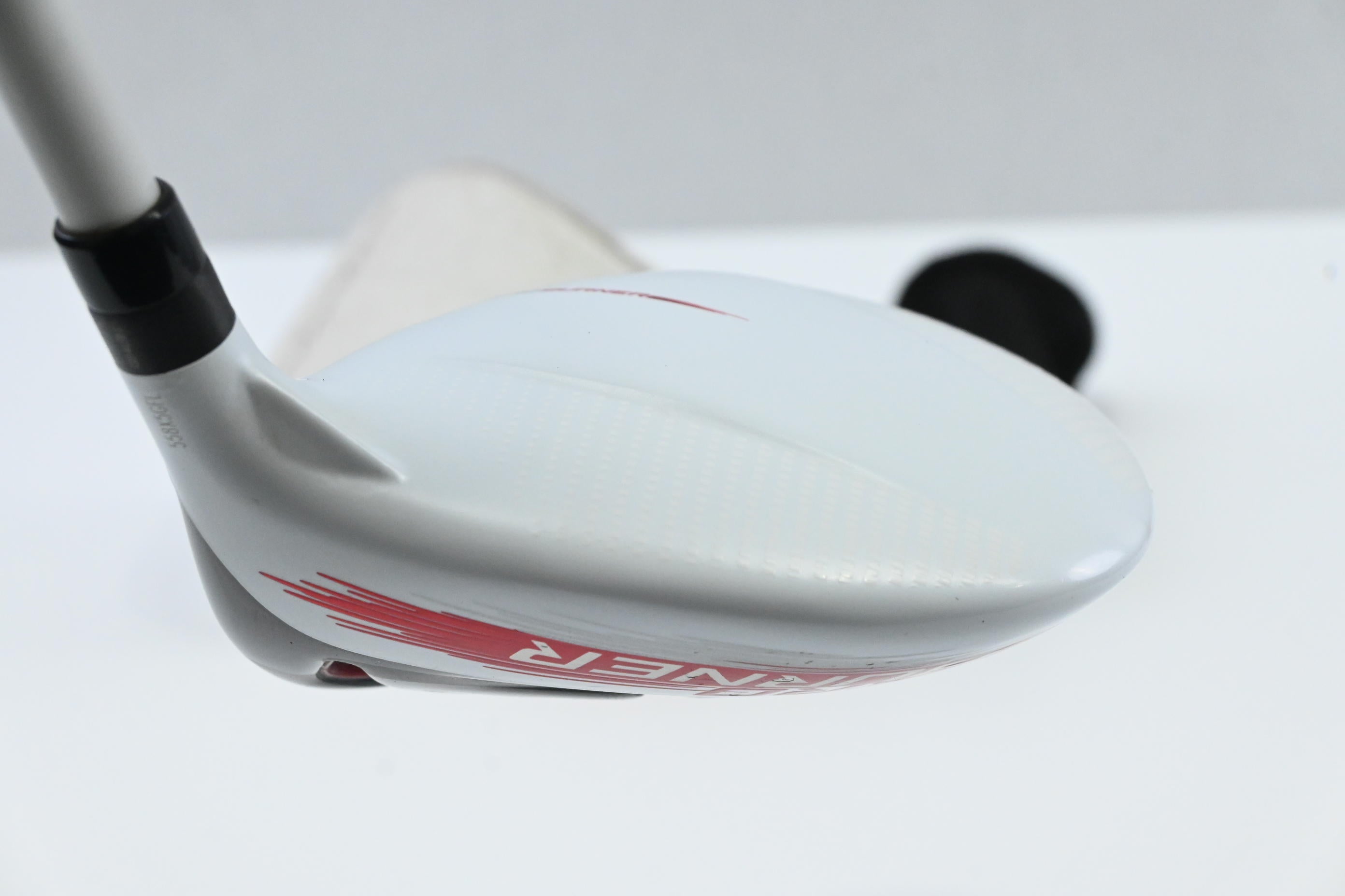 Taylormade Aeroburner Mini Driver / 14 Degree / Regular Flex Matrix Speed 60