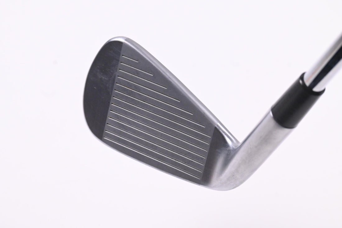 Taylormade P770 2024 #4 Iron / 22 Degree / Stiff Flex N.S.Pro Modus3 Tour 105